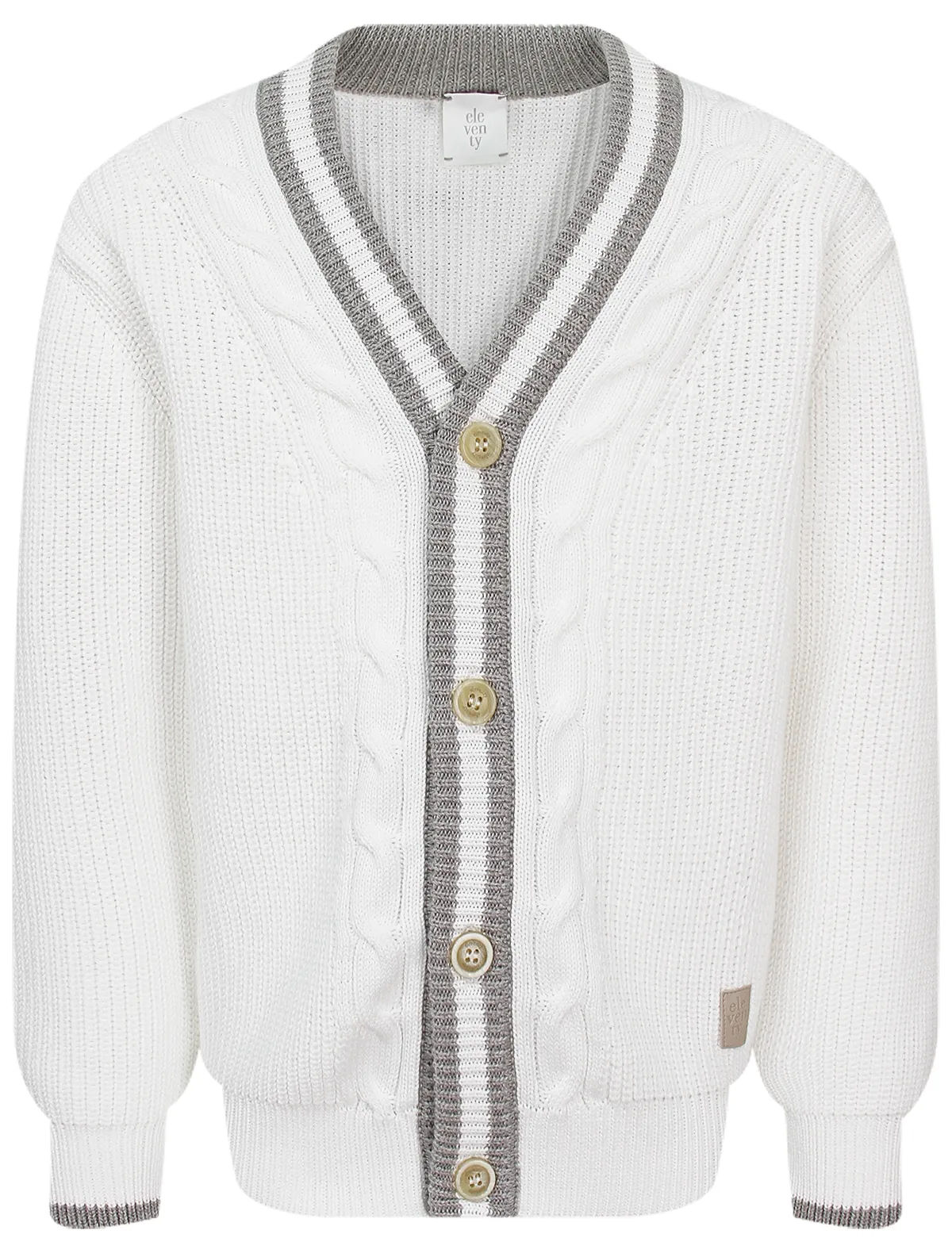 

Кардиган Eleventy, Бежевый, 2752469