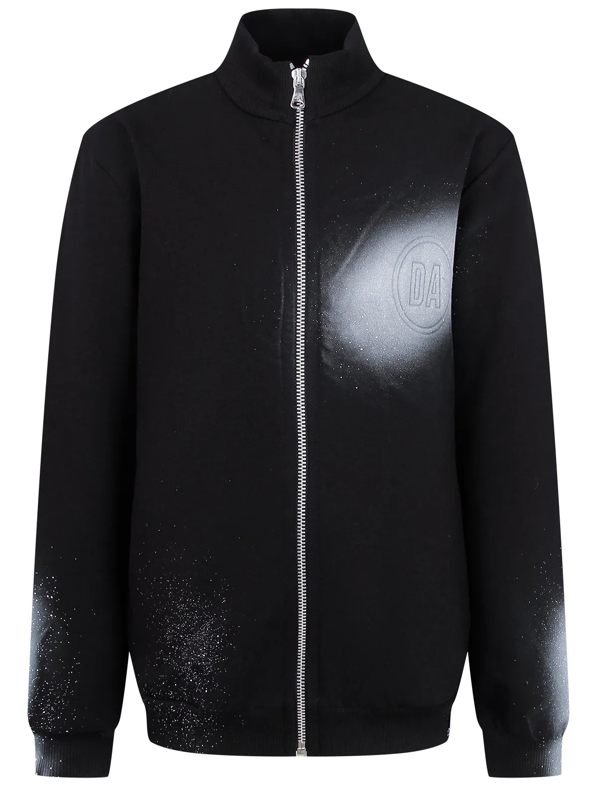 

Толстовка Daniele Alessandrini, Черный, 2262970