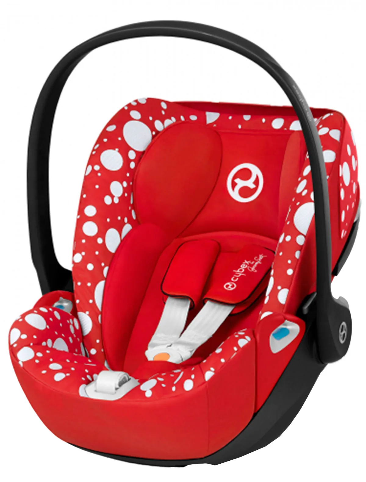 

Автокресло CYBEX, Разноцветный, 2347793