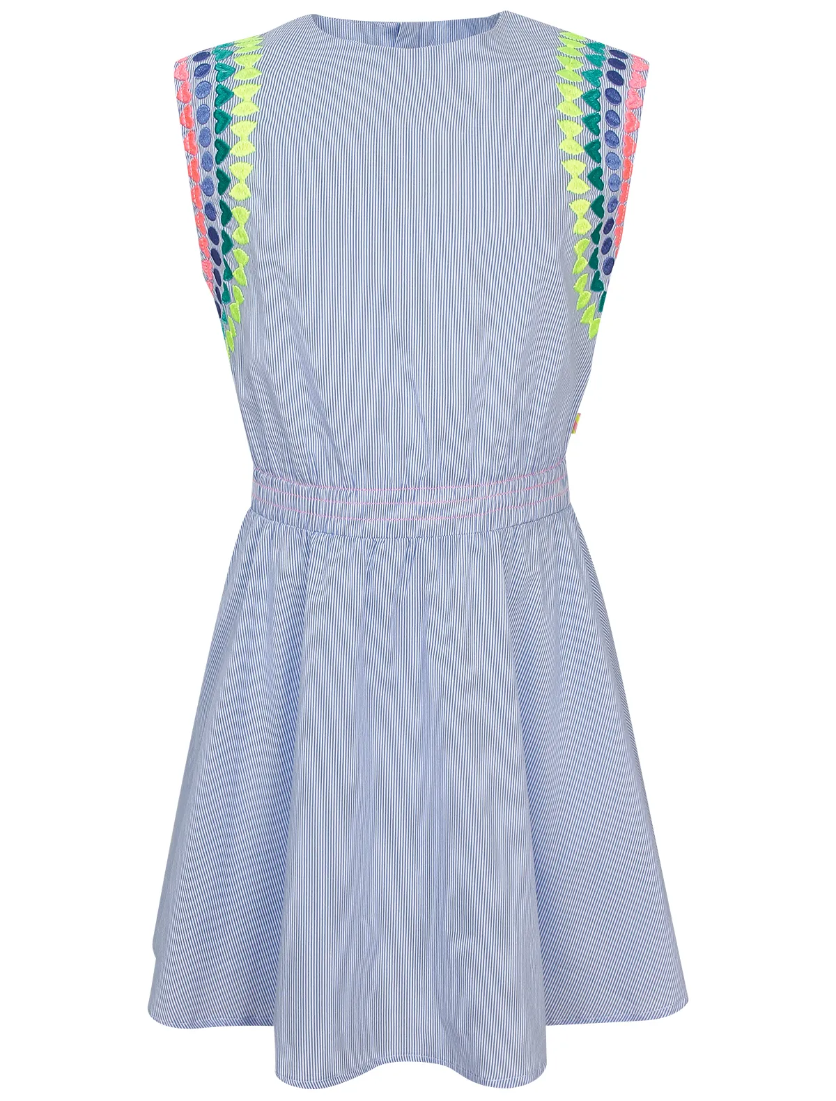 

Платье Billieblush, Голубой, 2750886