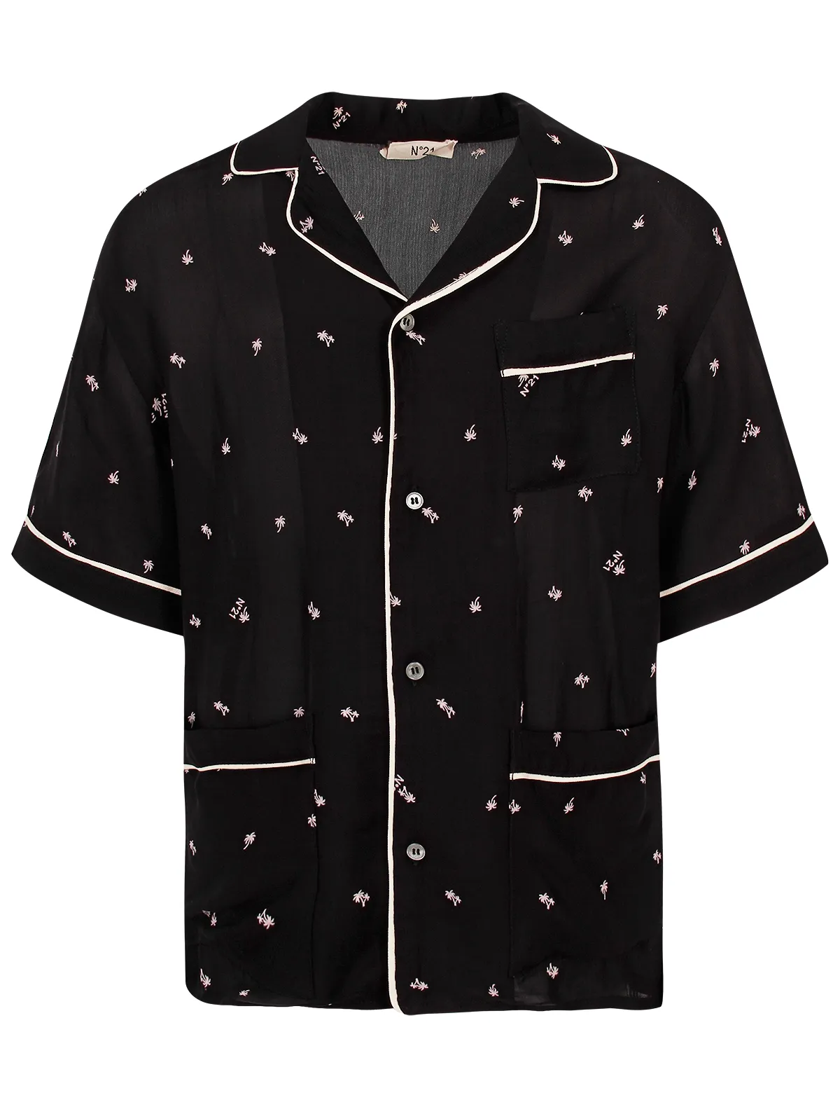 Блуза 21 kids 13938₽