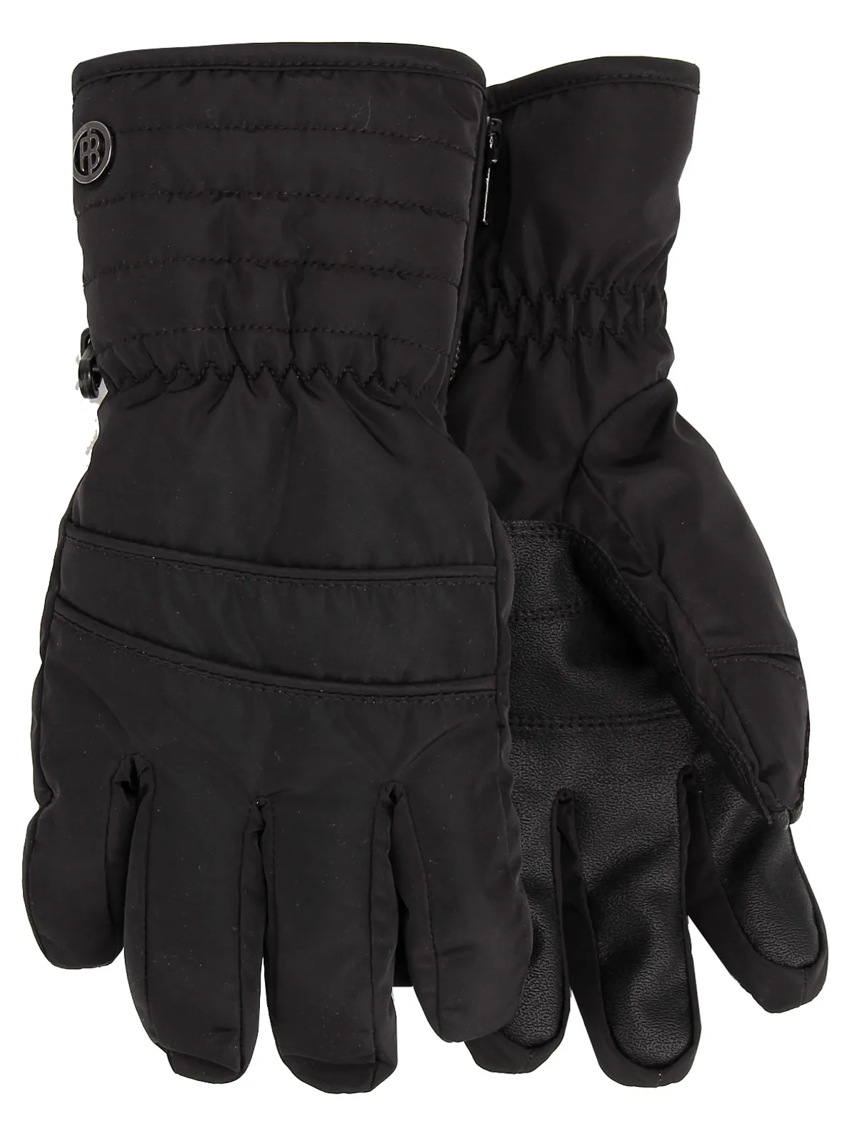 

Перчатки Poivre Blanc, Черный, 2713861