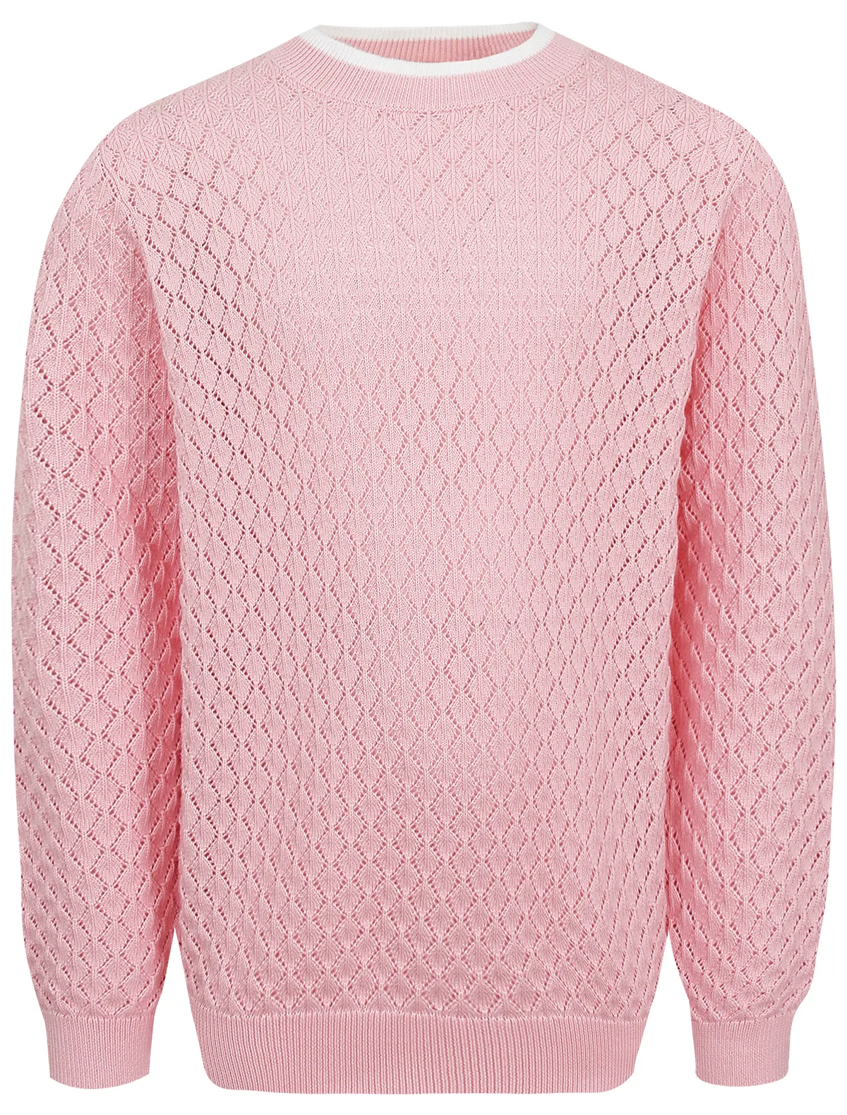 

Джемпер Amur By Marushik, Розовый, 2779087