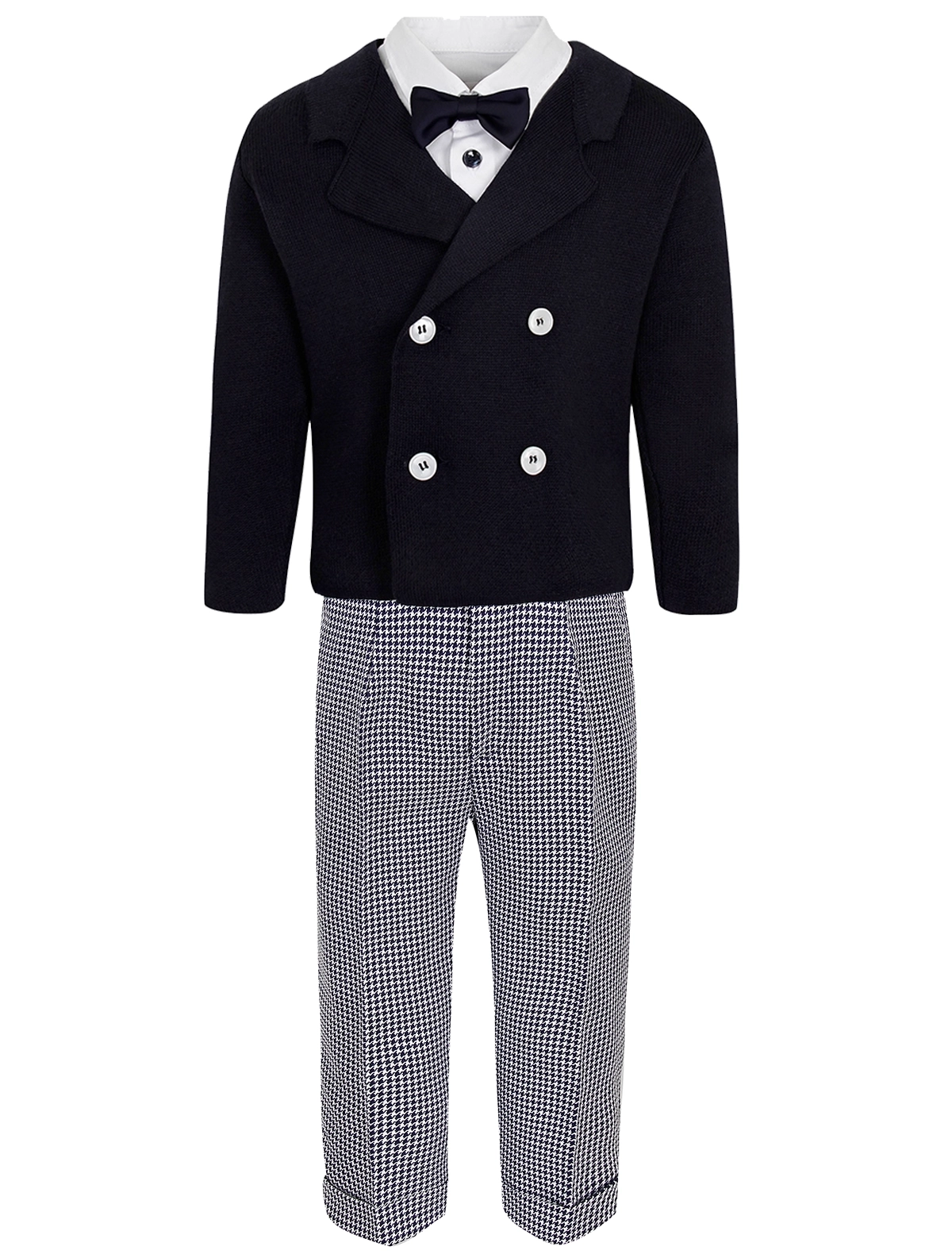 

Комплект из  шт. BABY A, Разноцветный, 3092801