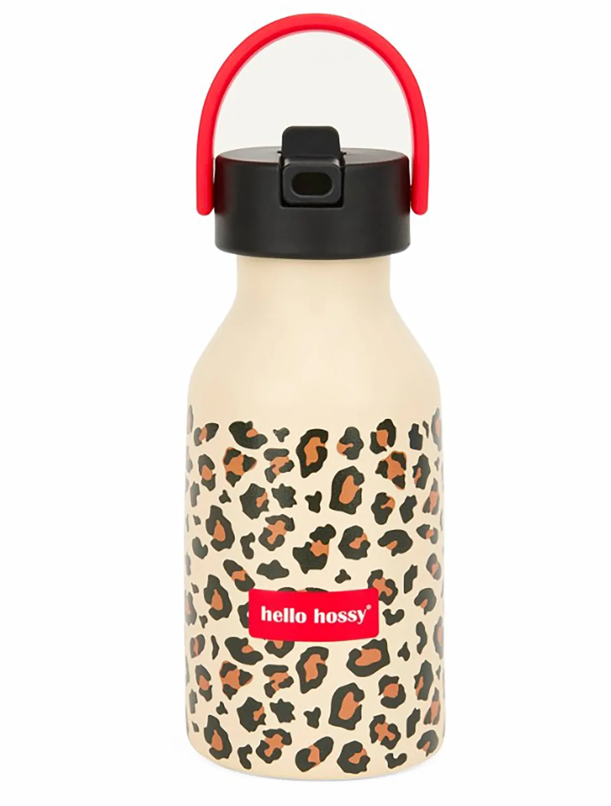 

Термос Hello Hossy, Желтый, 2798336