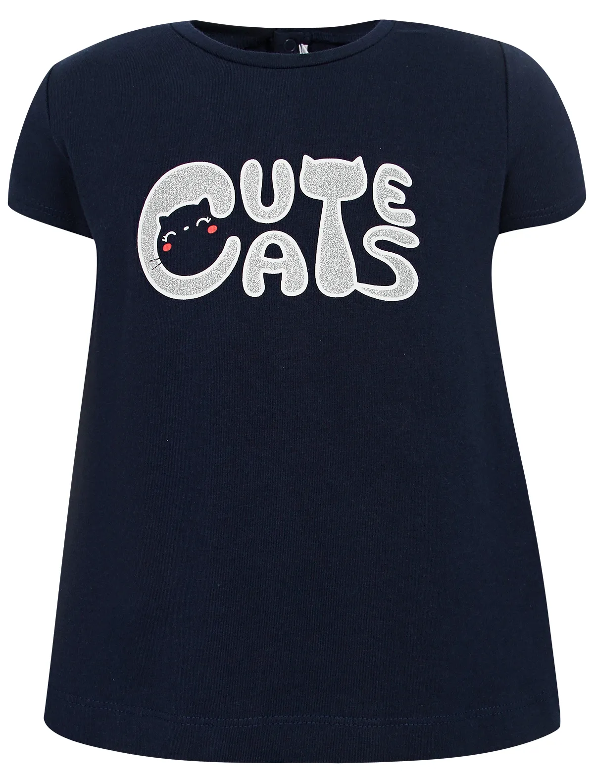 

Футболка Mayoral, Синий, 2407337