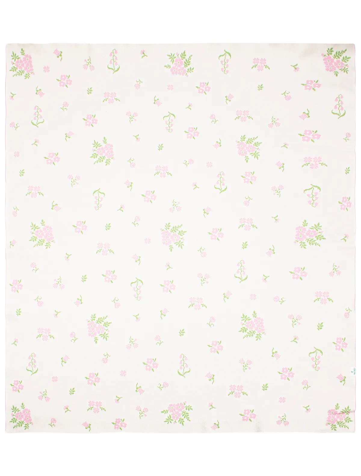 

Плед Fun Tricot, Разноцветный, 2782732