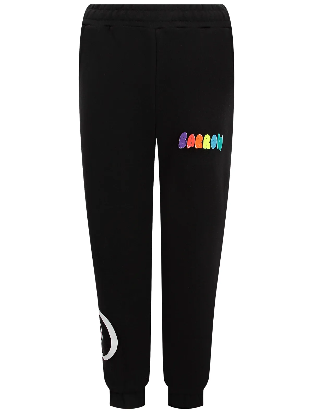 Брюки спортивные BARROW 9720₽