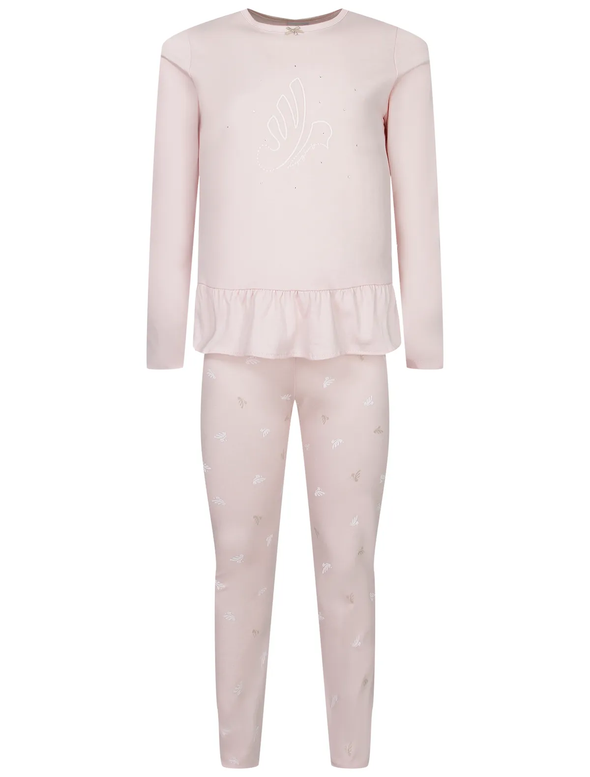 

Пижама Sanetta, Розовый, 2499942