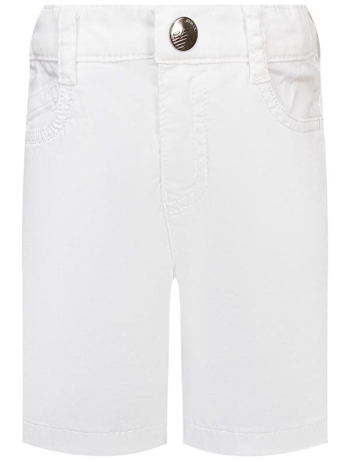 Шорты EMPORIO ARMANI 9930₽