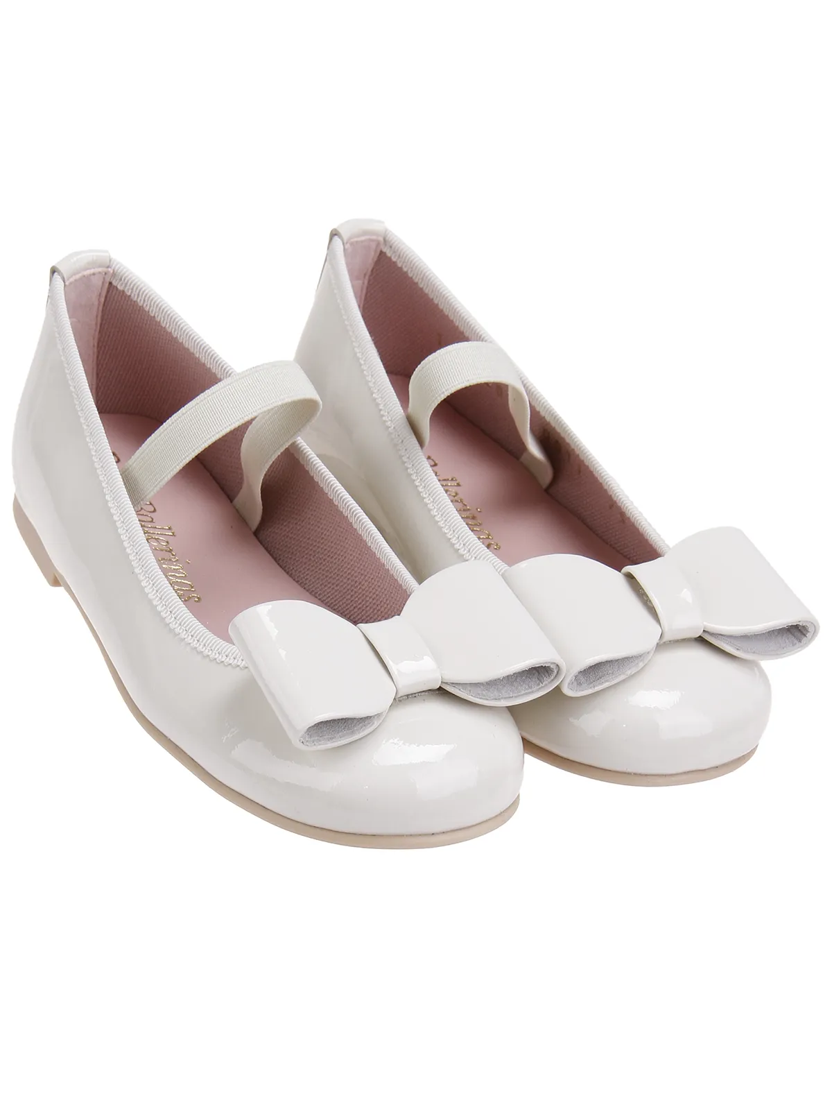 

Туфли PRETTY BALLERINAS, Бежевый, 2715674