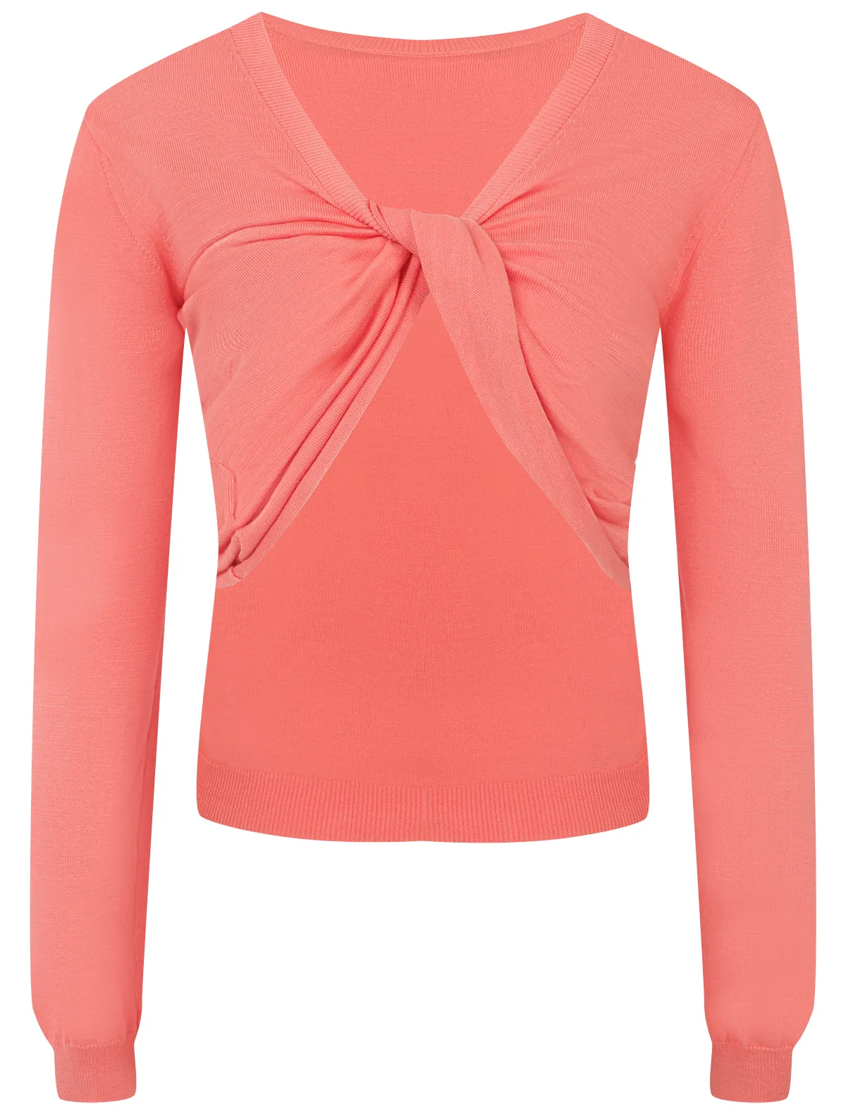 

Джемпер №21 kids, Розовый, 2656071