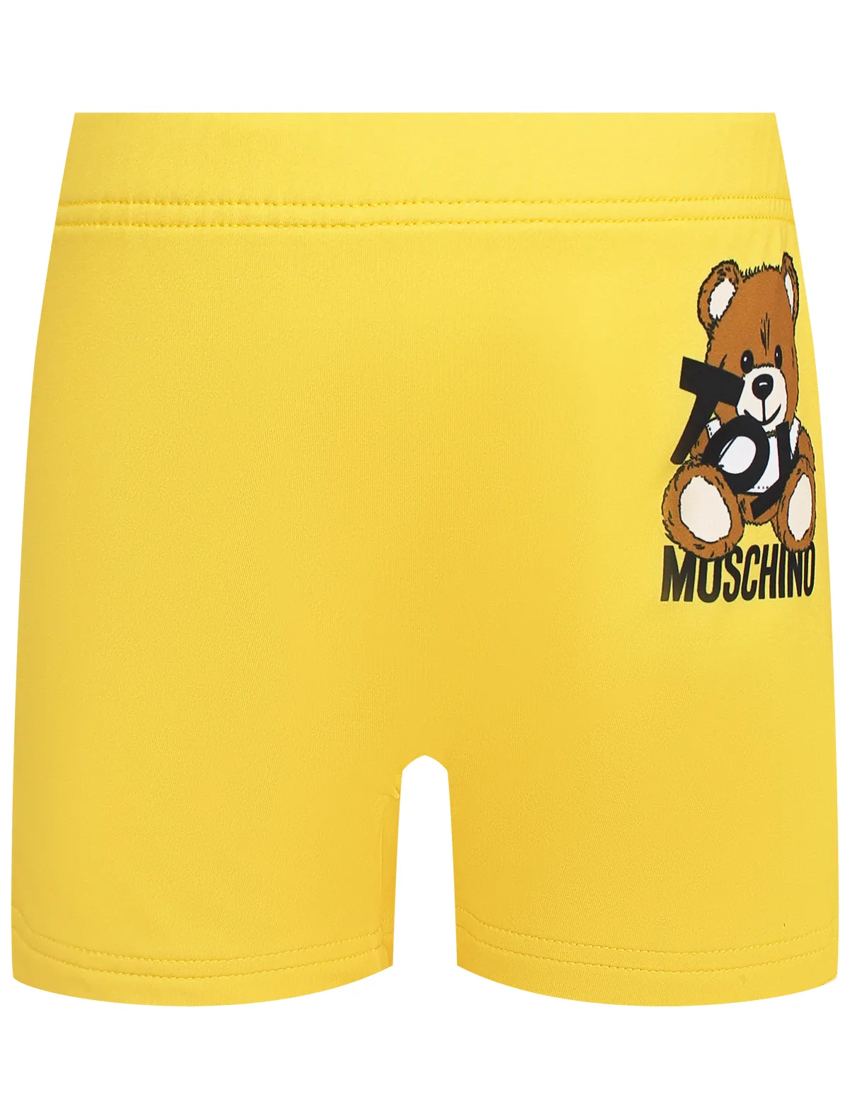 

Плавки Moschino, Желтый, 2762481