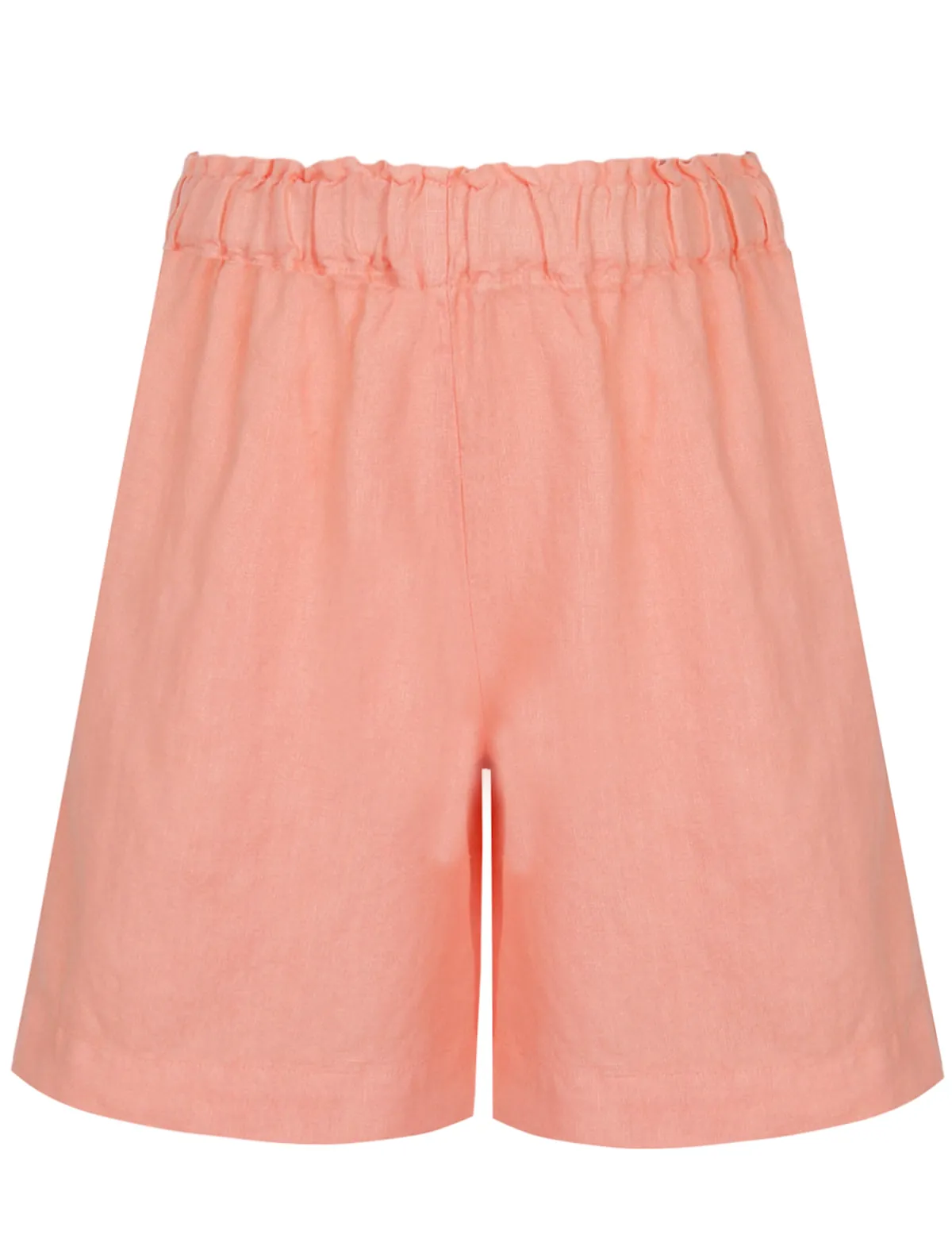 

Шорты Il Gufo, Оранжевый, 2769834