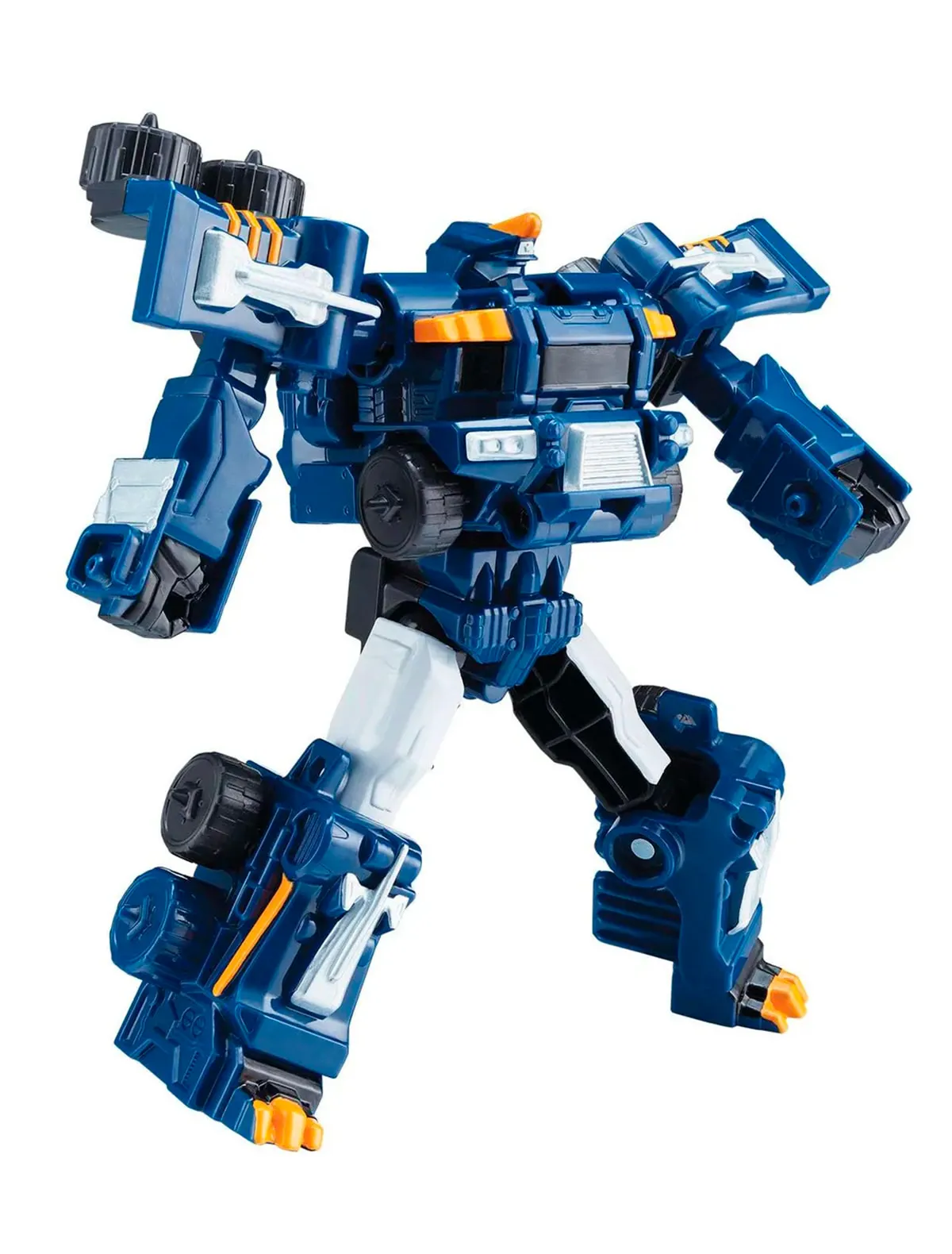 

Игрушка TOBOT, Разноцветный, 2622501