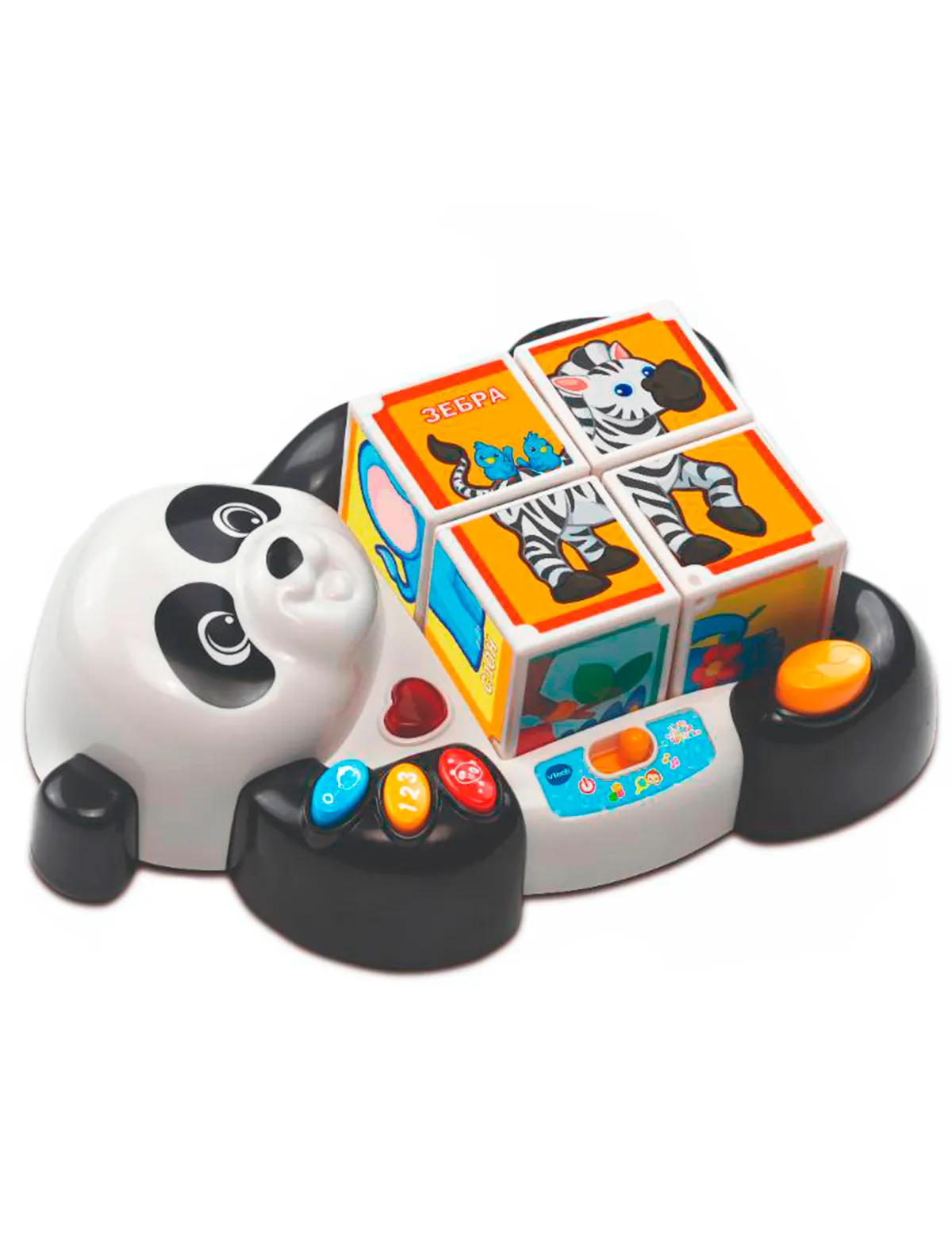 Игрушка интерактивная VTech 4709₽