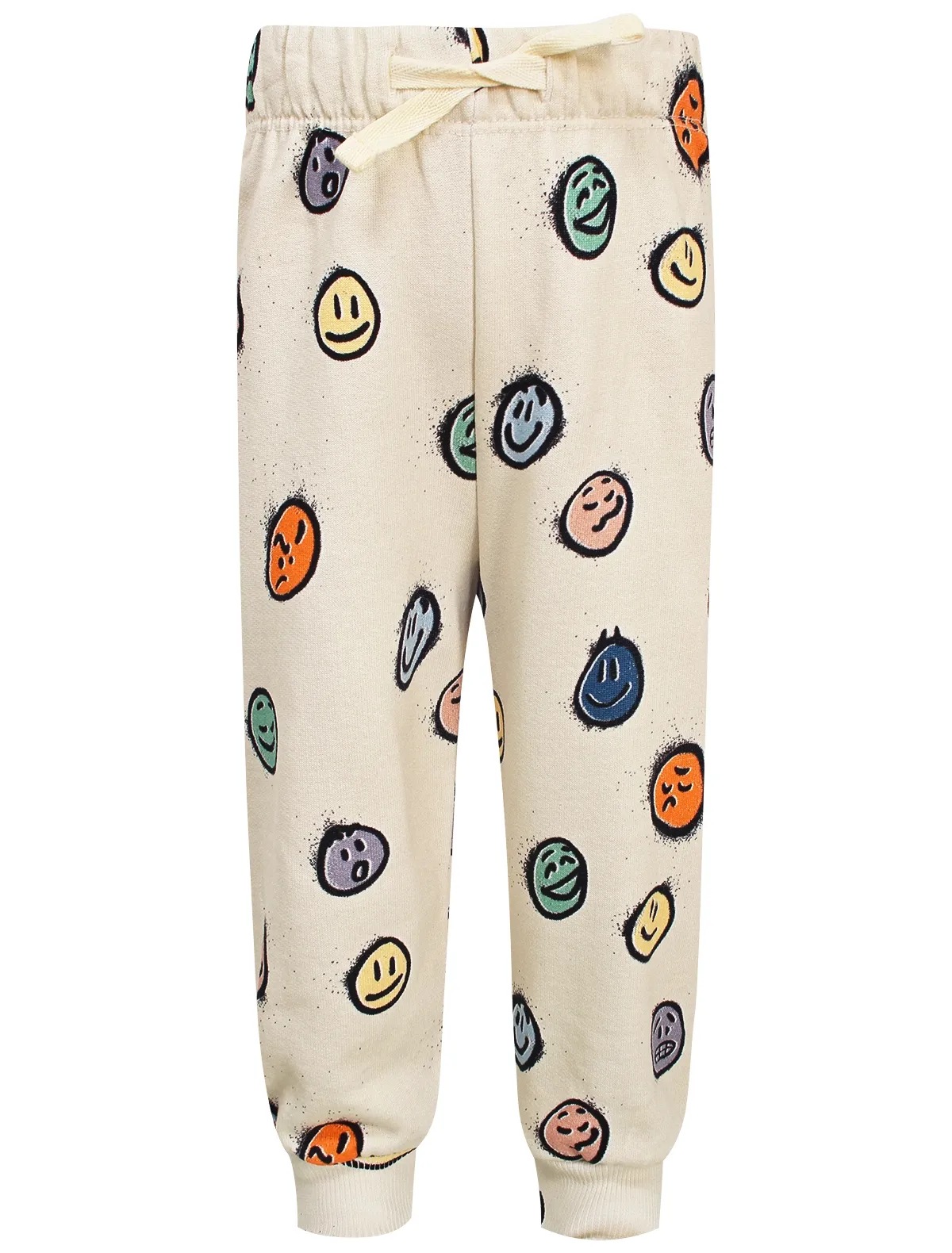 

Брюки спортивные Molo, Разноцветный, 2789665