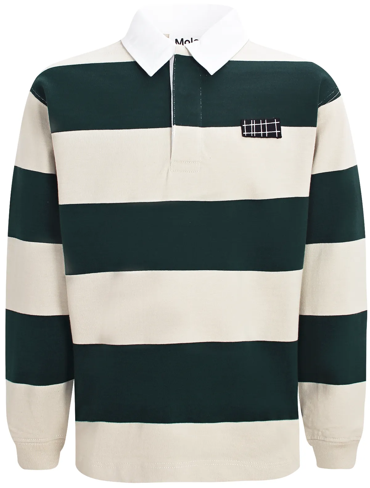 

Поло Molo, Разноцветный, 2692285