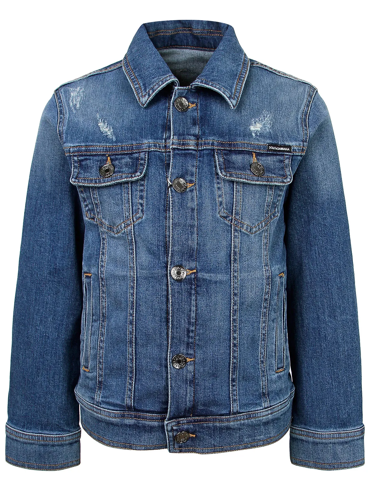 

Куртка Dolce & Gabbana, Синий, 2303204