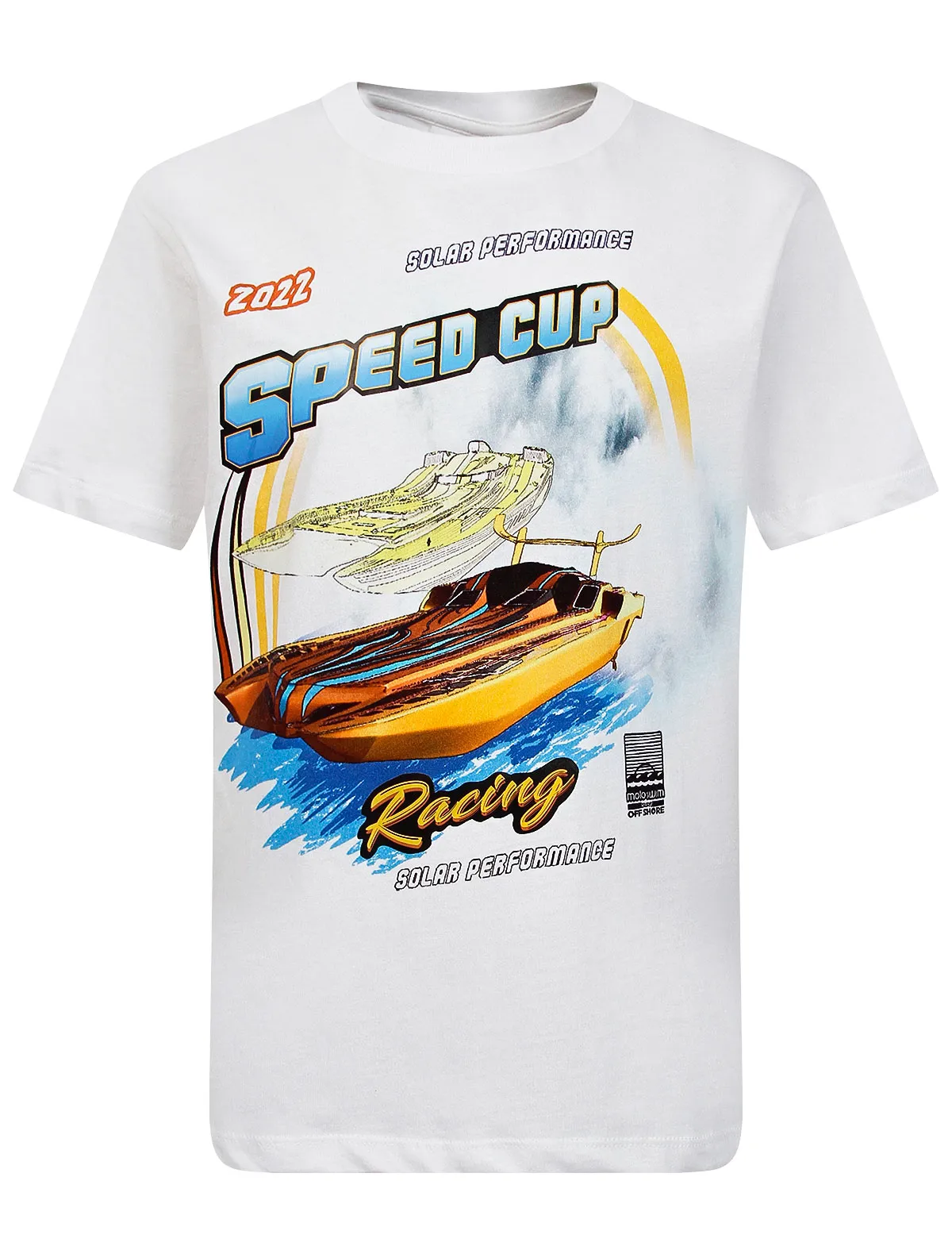 

Футболка Molo, Белый, 2382095