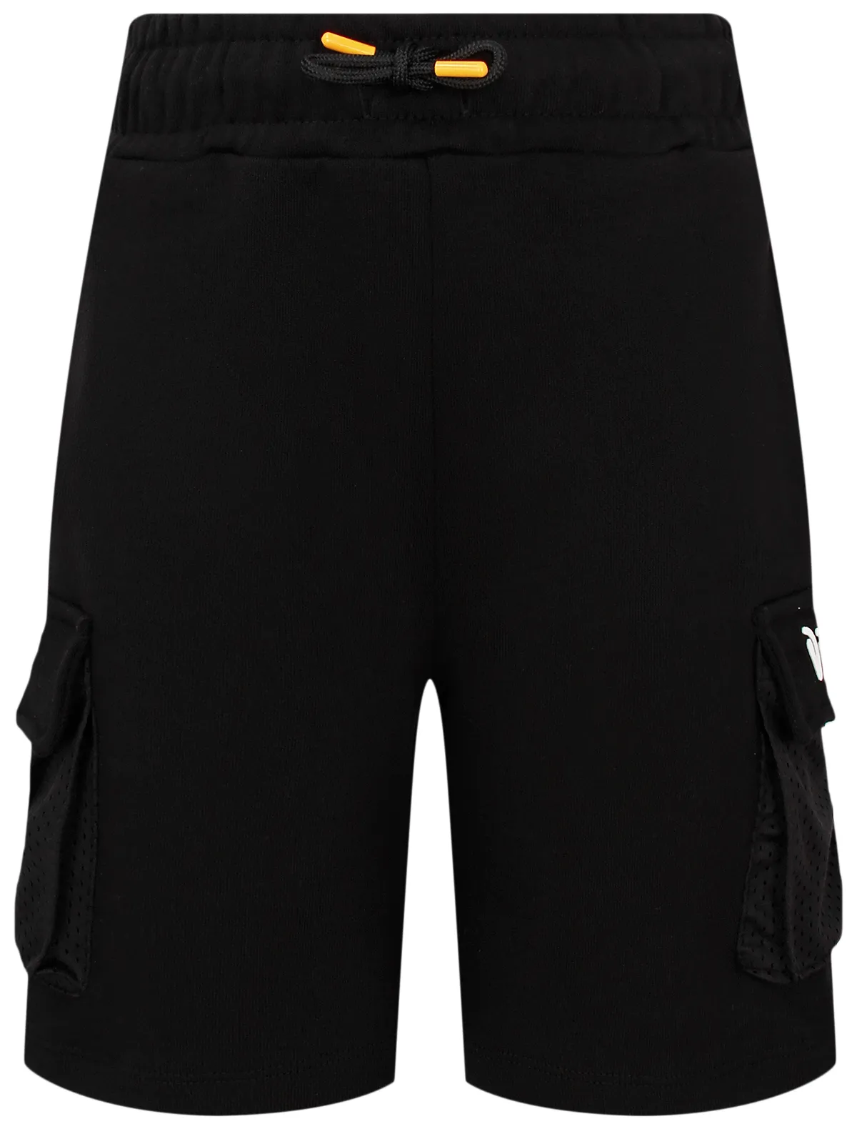 

Шорты DISCLAIMER, Черный, 2752214