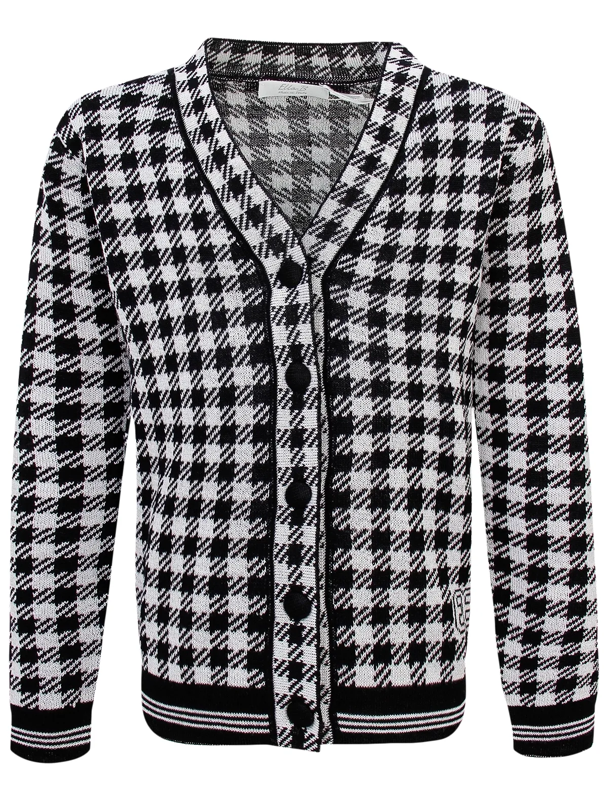 

Кардиган ELLA B, Разноцветный, 2866298