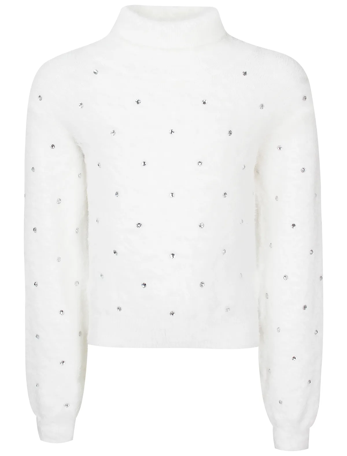 

Джемпер Philosophy, Белый, 2737235