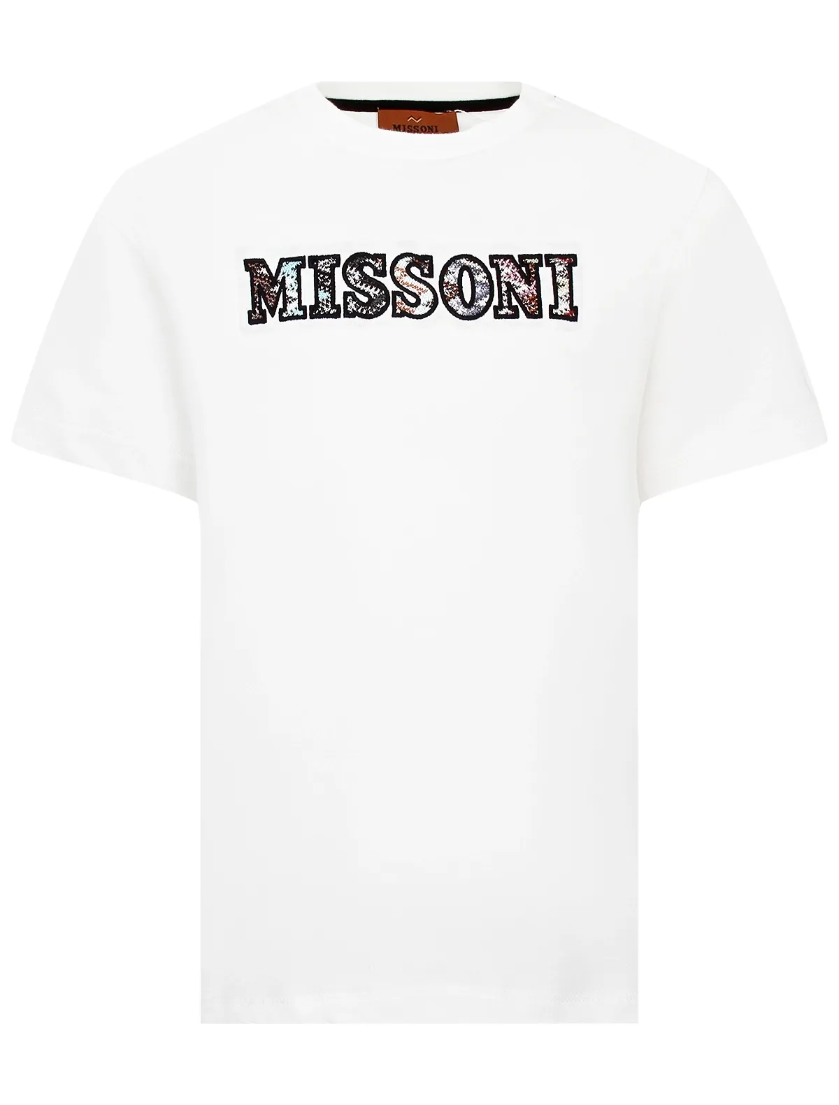 

Футболка Missoni, Белый, 2922837