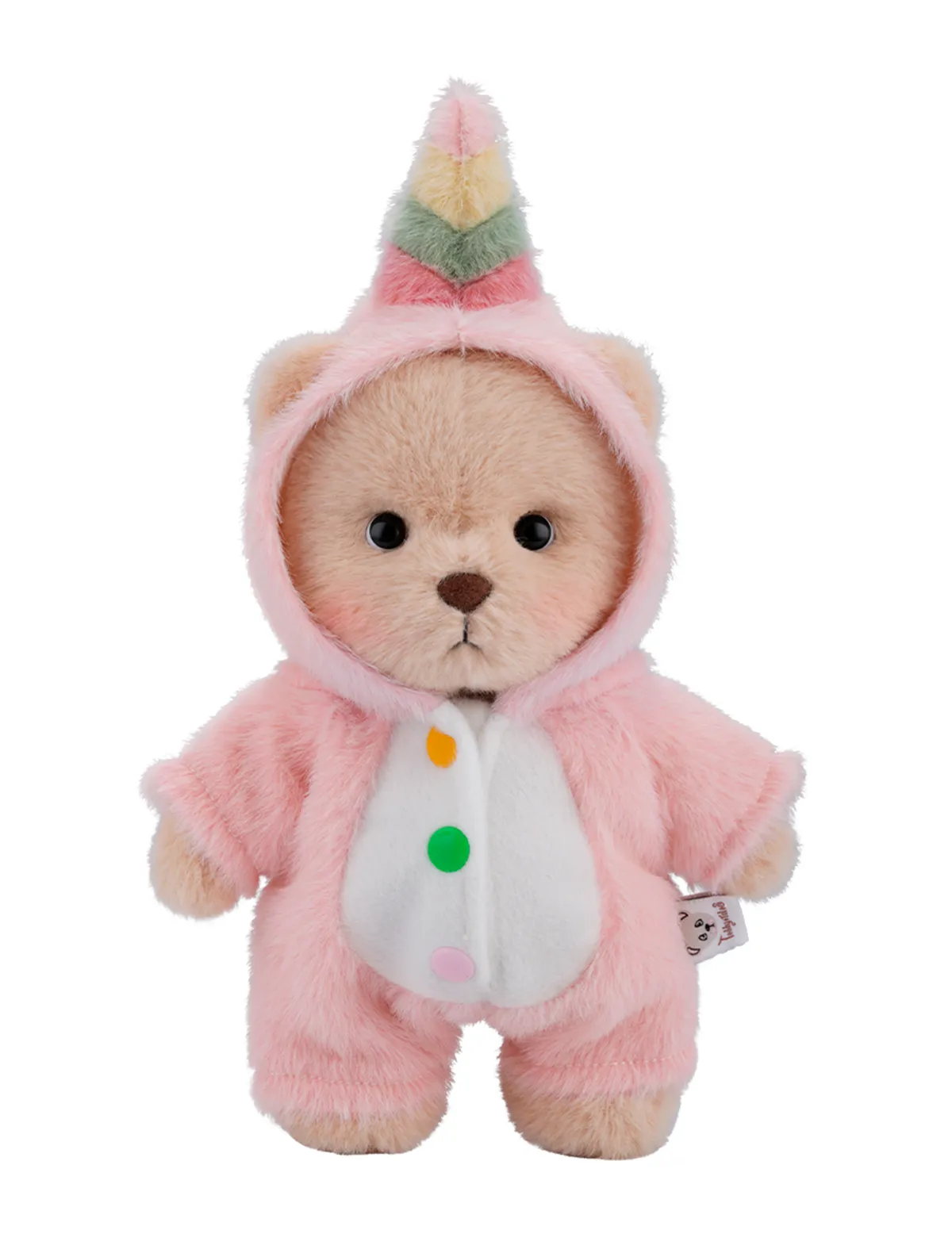 

Одежда для куклы TeddyTales, Розовый, 3050569