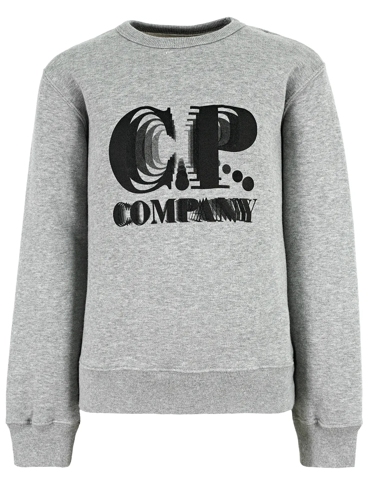 

Свитшот C.P. Company, Серый, 2602713