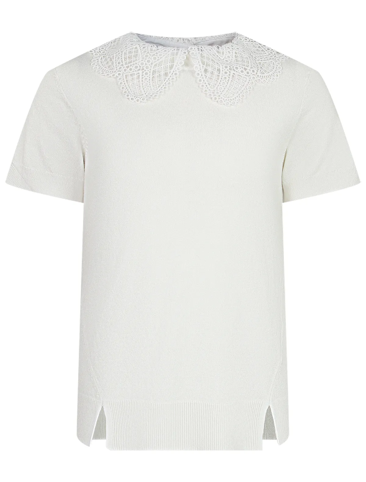 Джемпер SILVER SPOON 4540₽