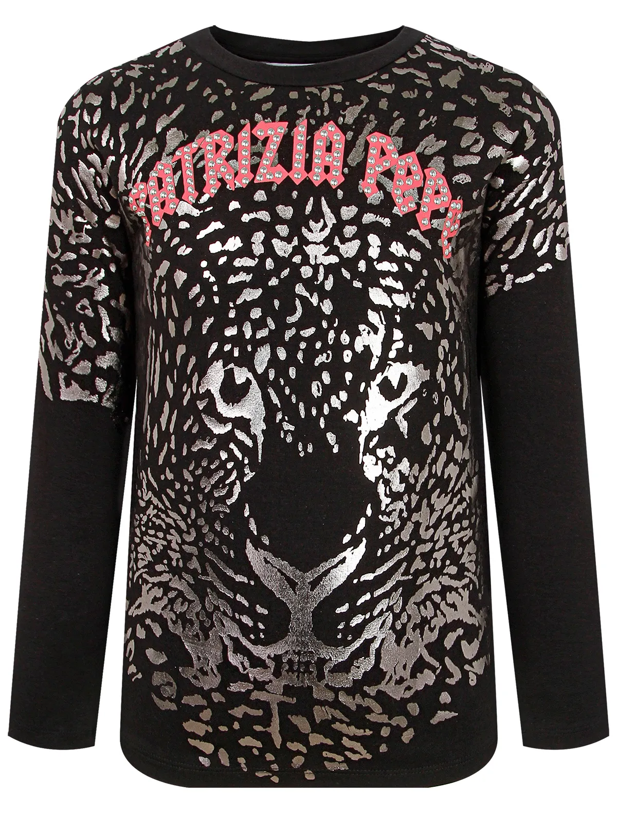 Лонгслив PATRIZIA PEPE 4938₽