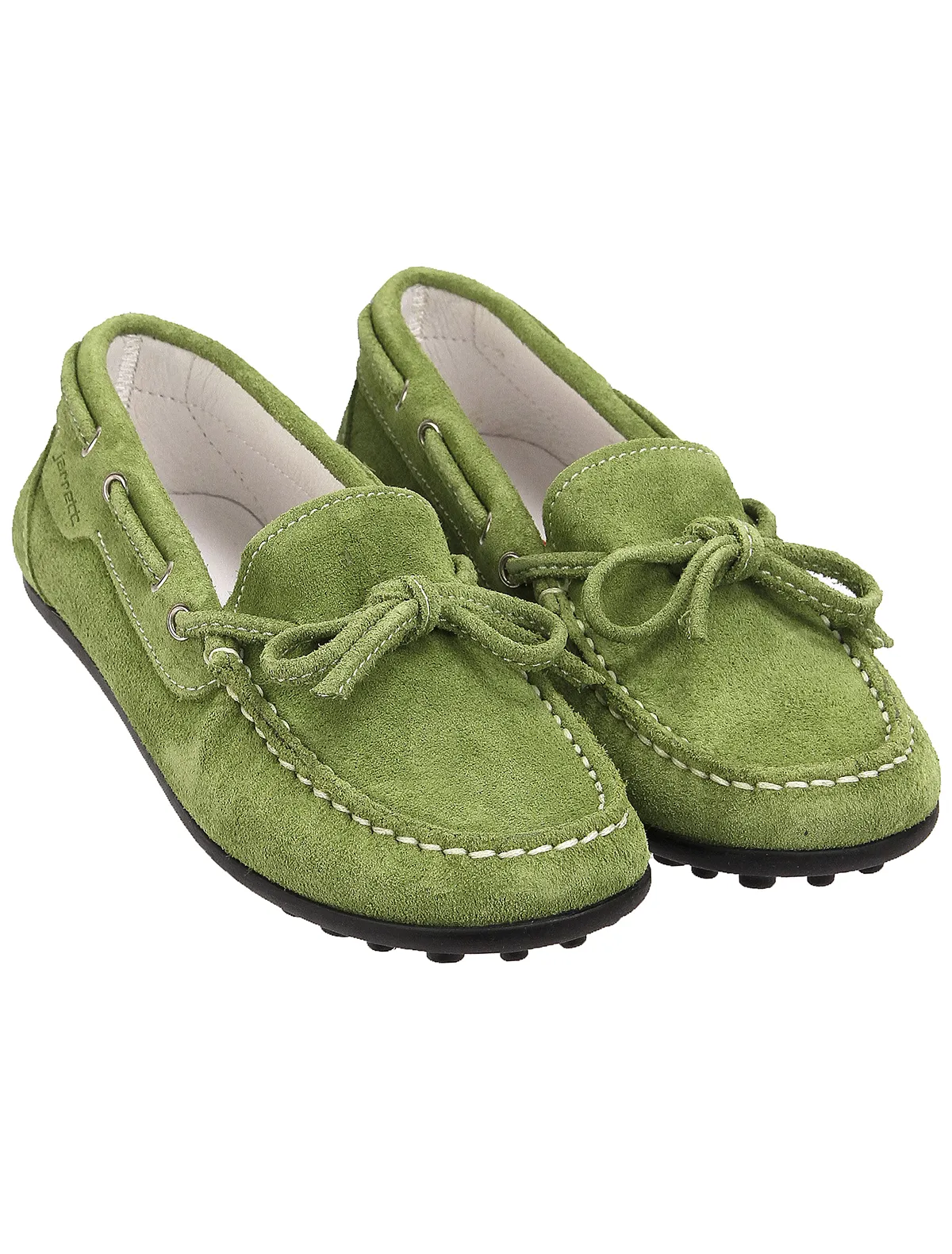 

Мокасины JARRETT, Зеленый, 2551036