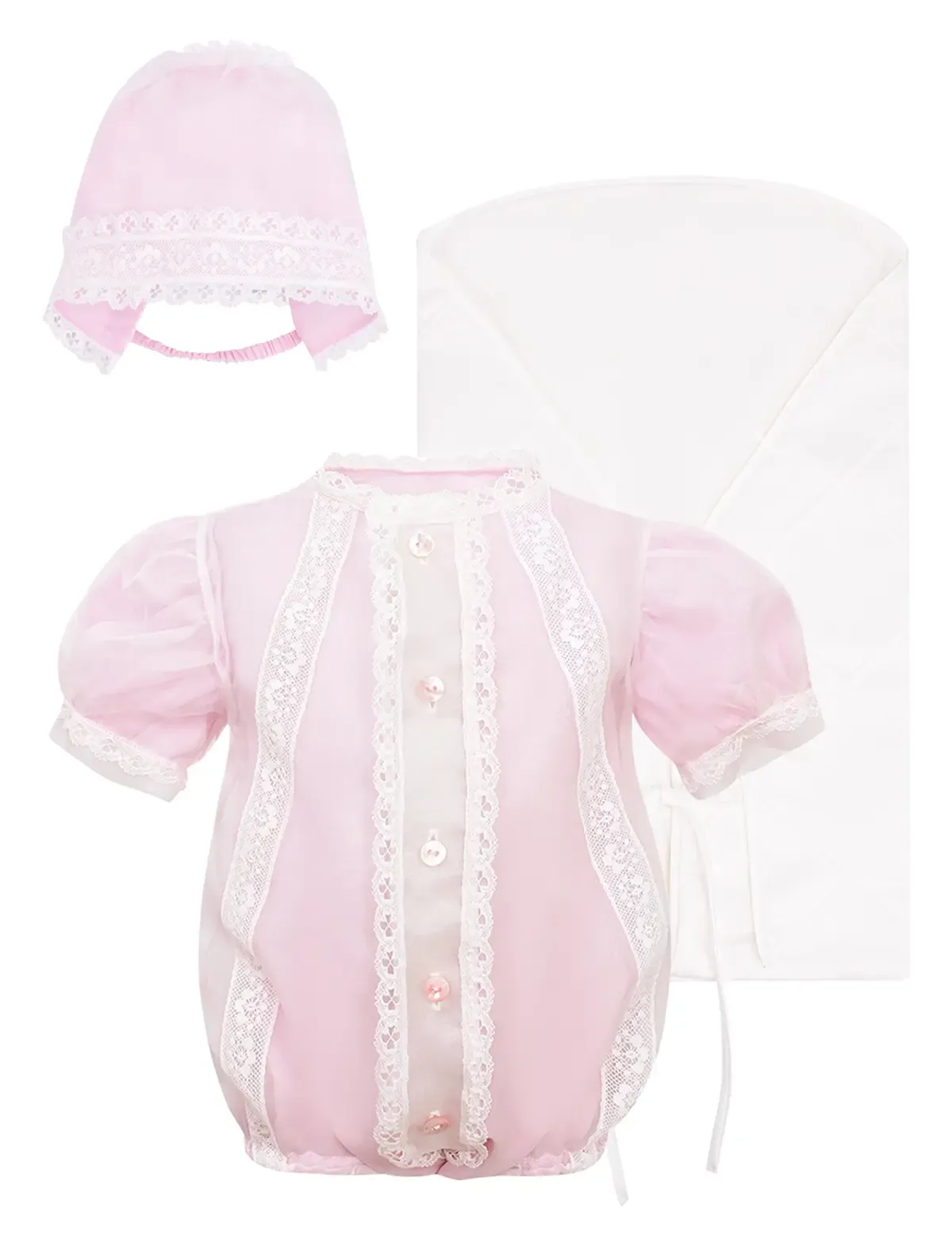 Комплект из 3 шт. Little Tomato