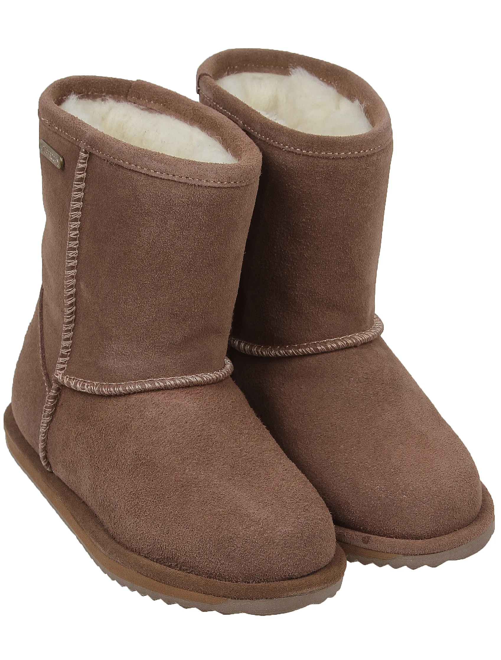 

Сапоги Emu Australia, Коричневый, 2265479