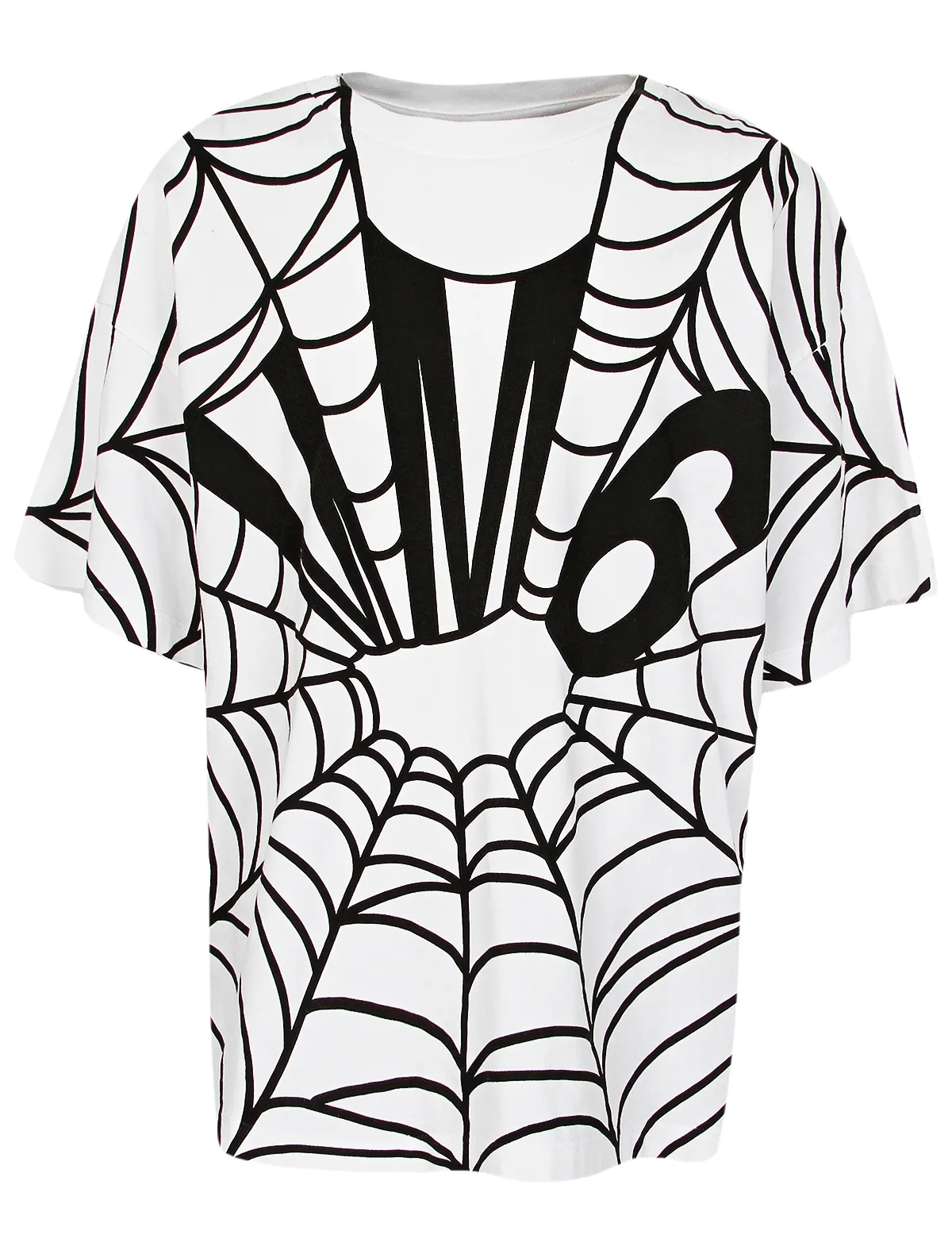 Футболка MM6 Maison Margiela 8315₽