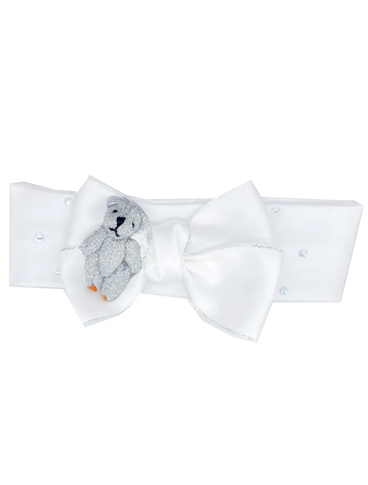 

Повязка Junefee, Белый, 2257341