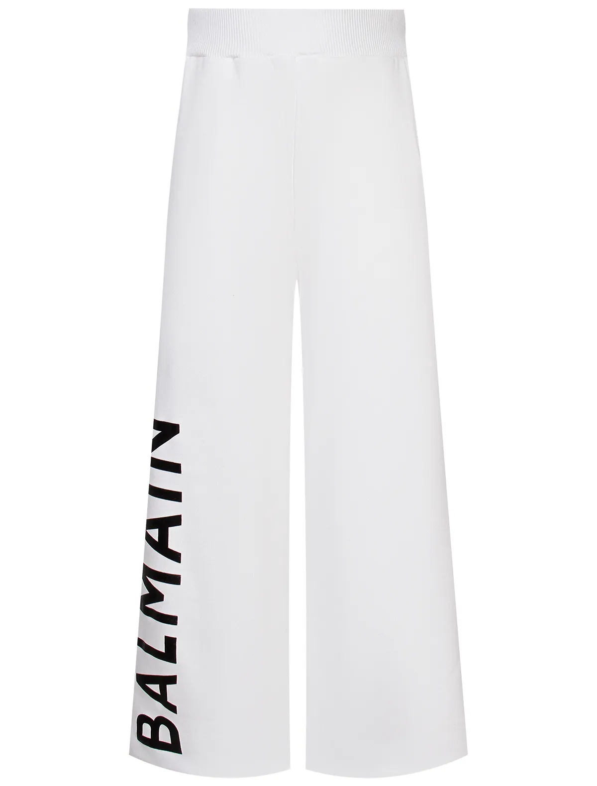 

Брюки спортивные Balmain, Белый, 2753683