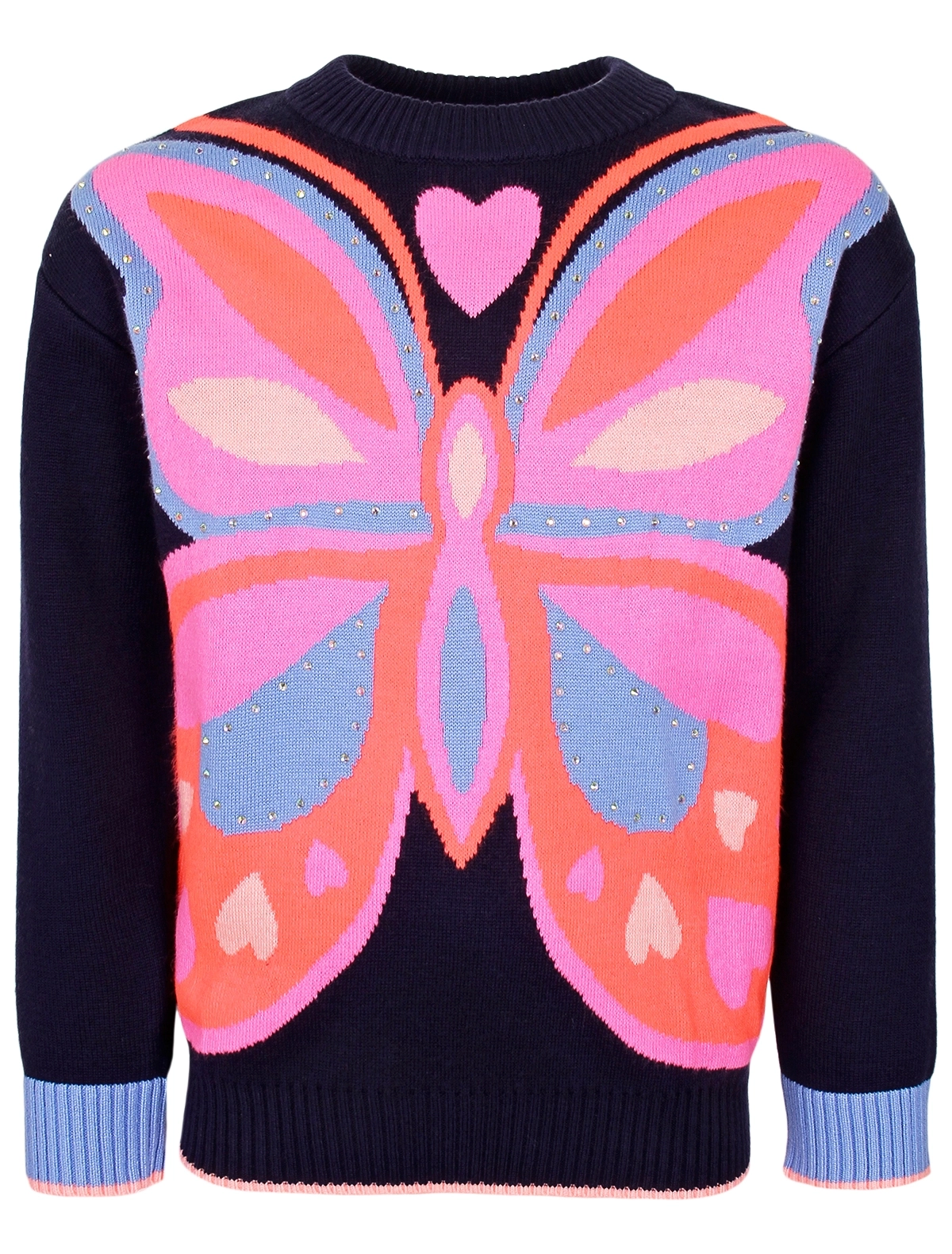 Джемпер Billieblush