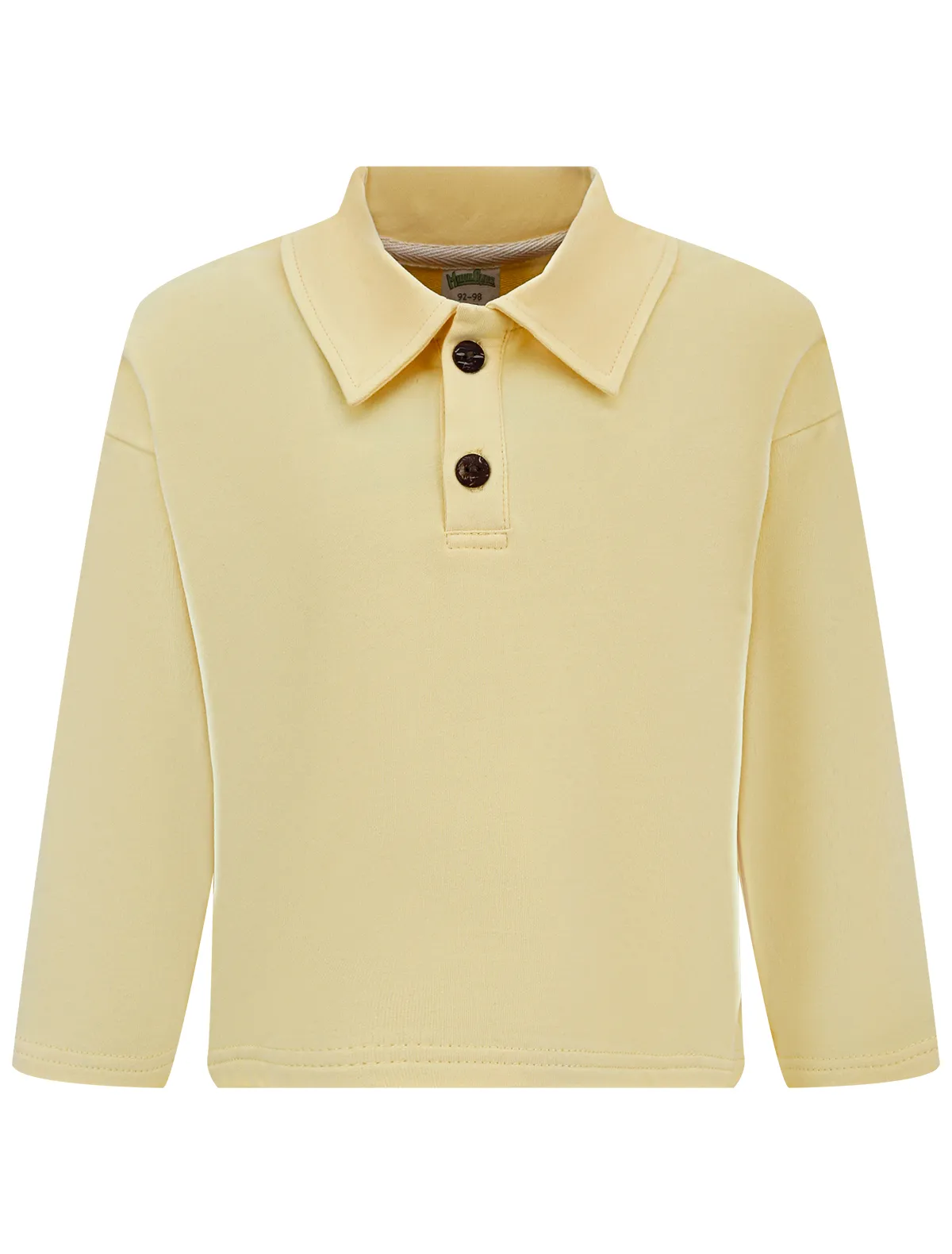 

Поло МиниЛуна, Желтый, 2487812