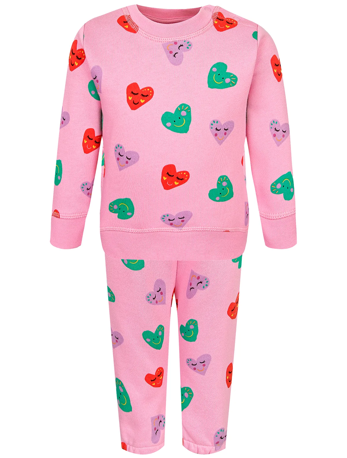 

Костюм спортивный Stella McCartney, Розовый, 2592862