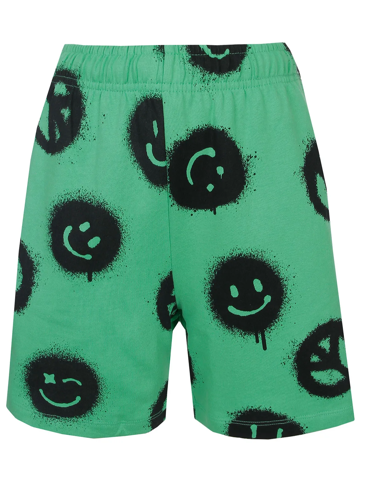 

Шорты Molo, Зеленый, 2538792