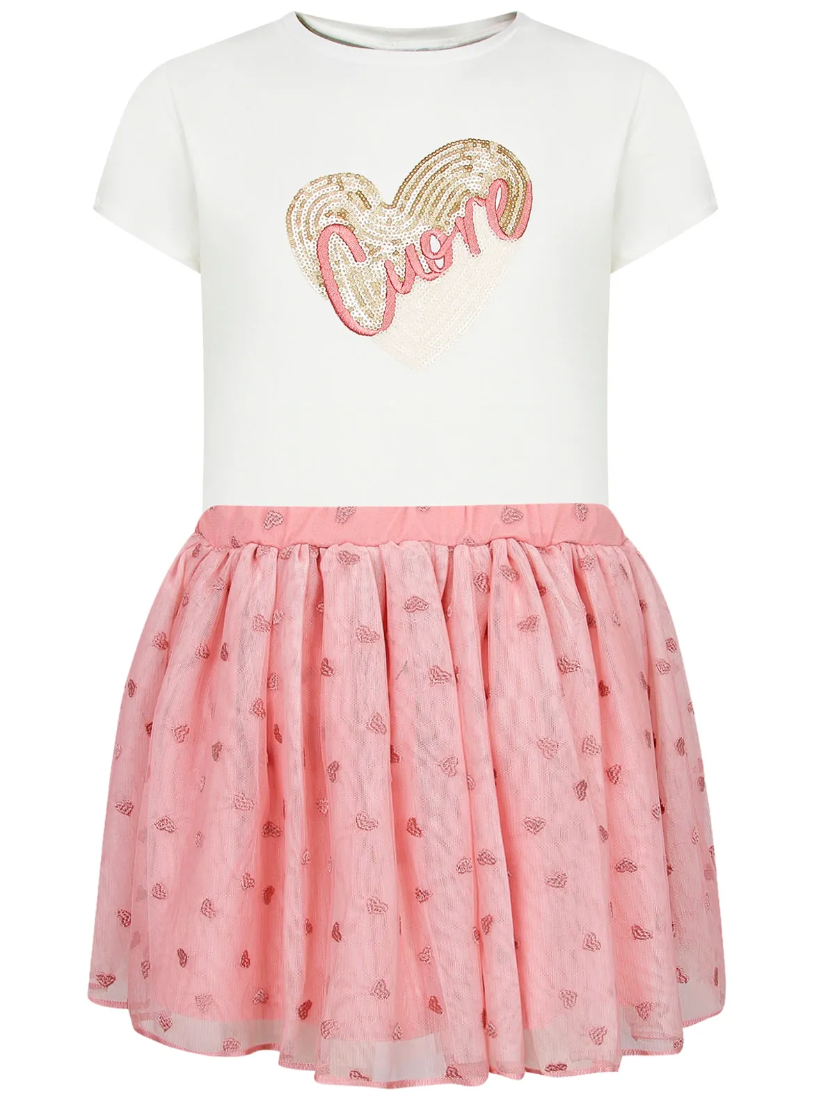 Комплект из 2 шт Mayoral 5857₽