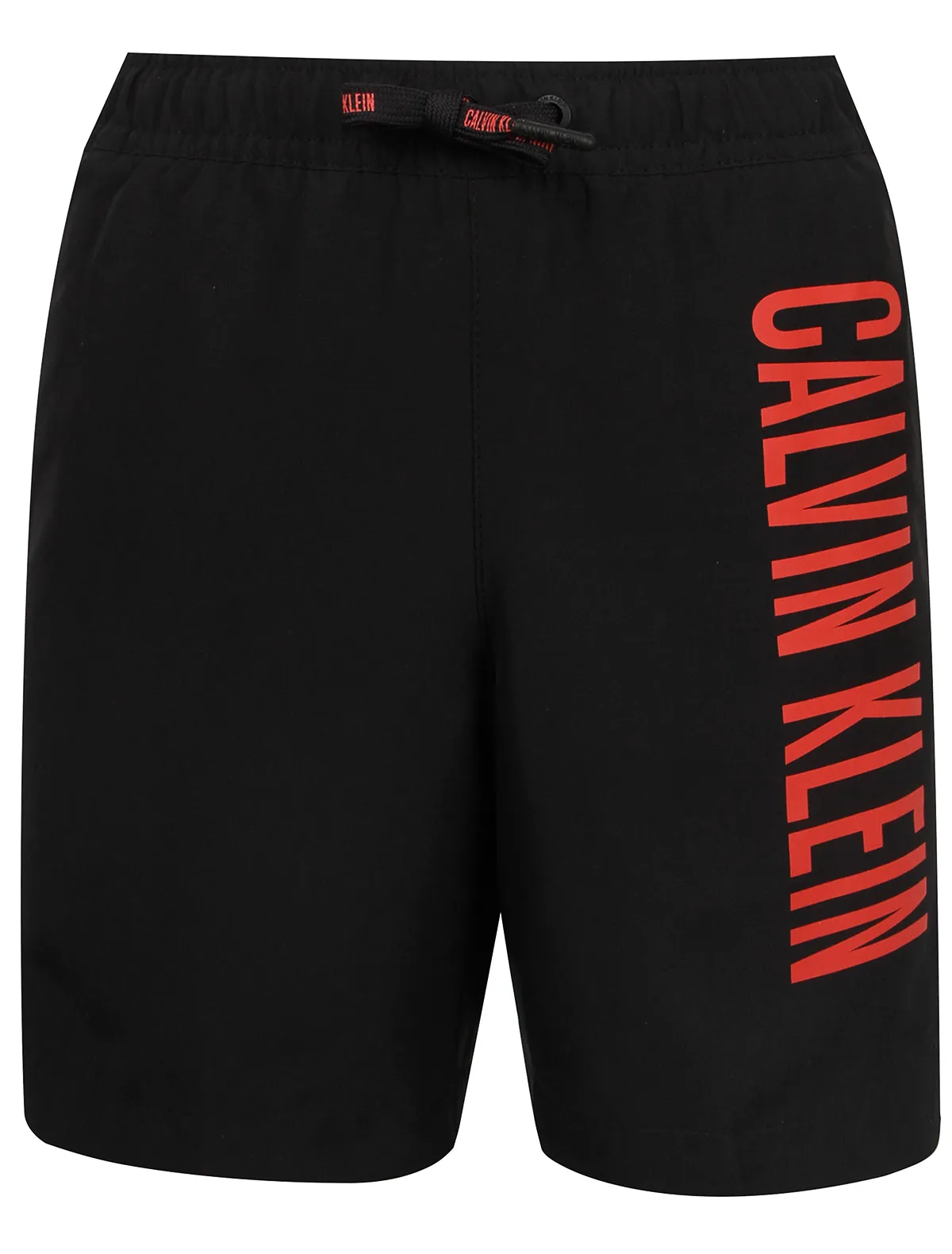 

Шорты пляжные CALVIN KLEIN JEANS, Черный, 2142278