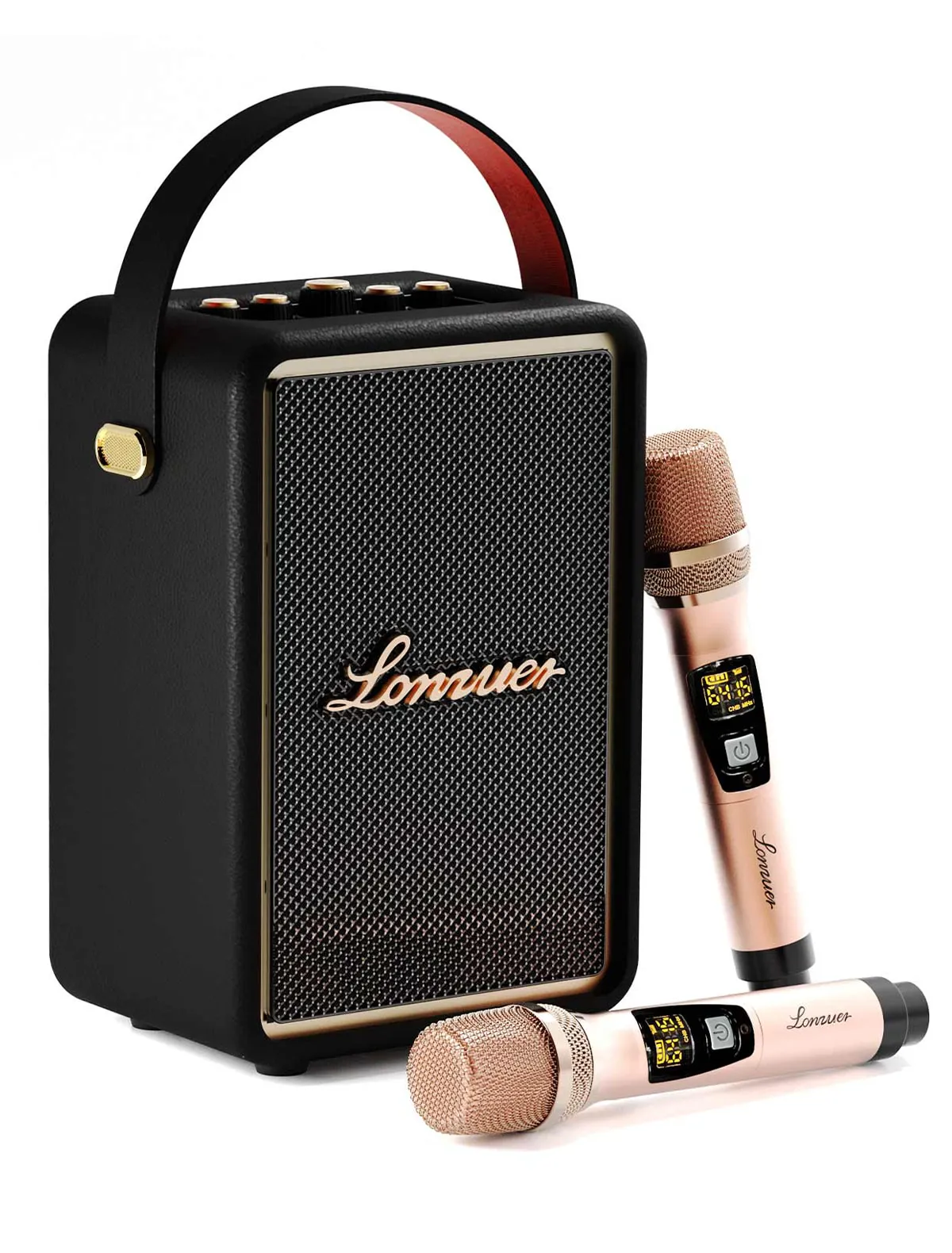 Колонка Buka Tech 25200₽