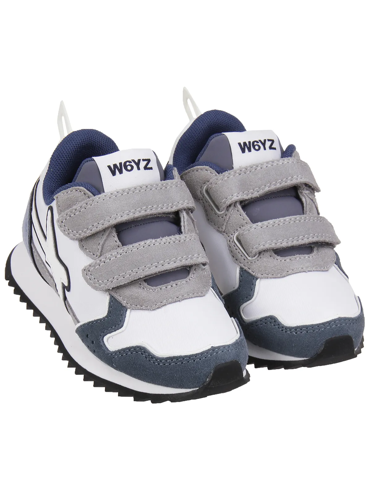 

Кроссовки W6YZ, Разноцветный, 2784982