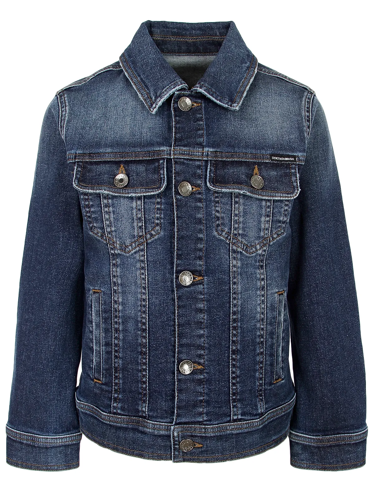 

Куртка Dolce & Gabbana, Синий, 2529542