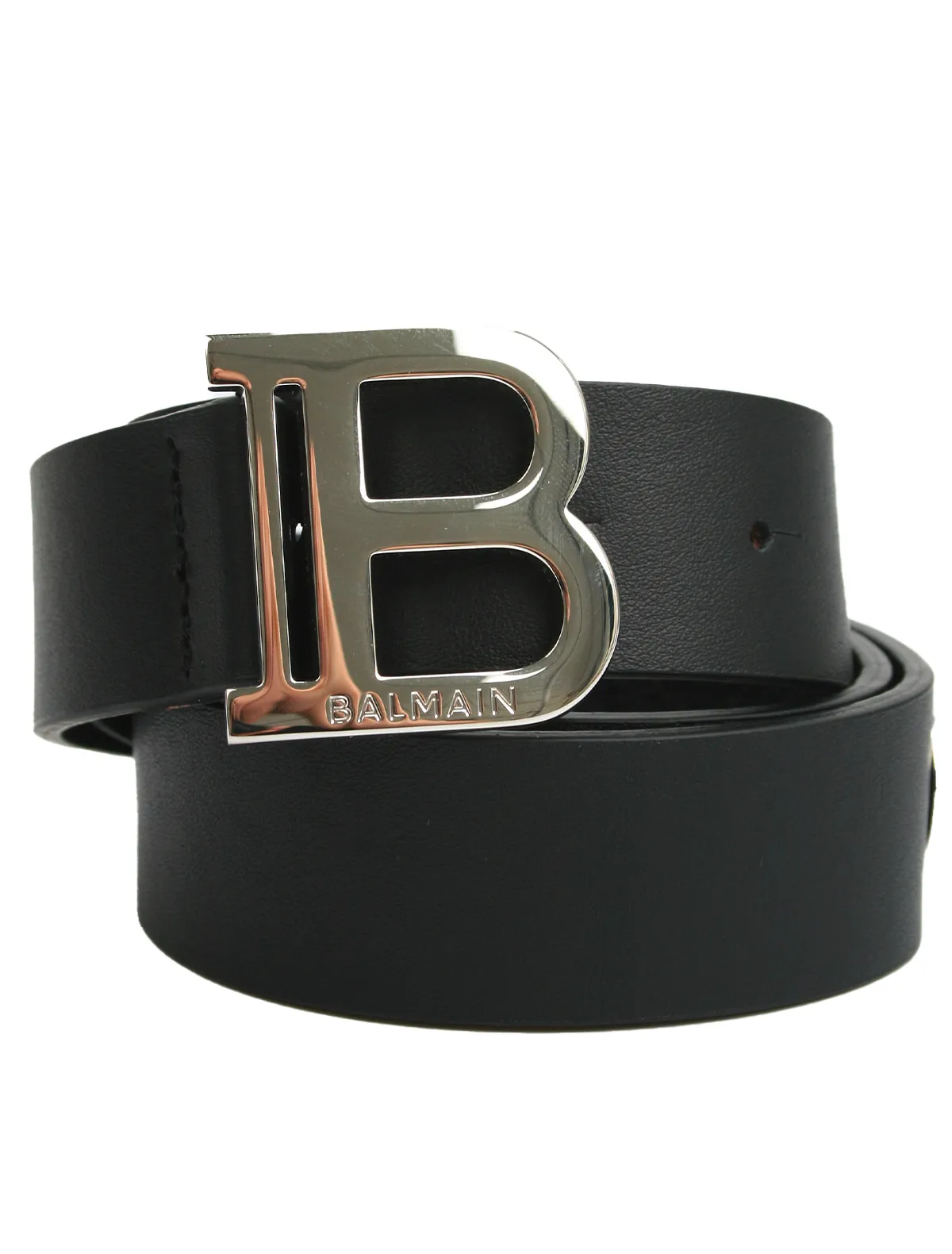 Ремень Balmain 21624₽