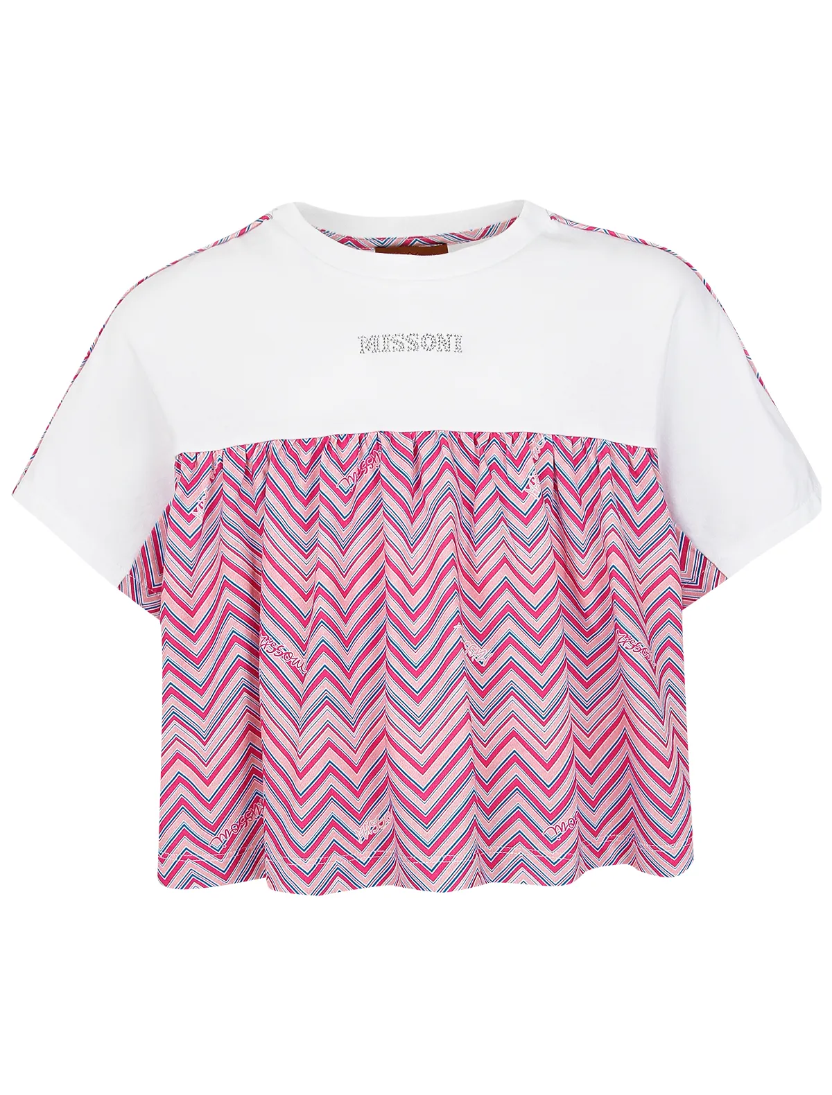 Футболка Missoni 8760₽