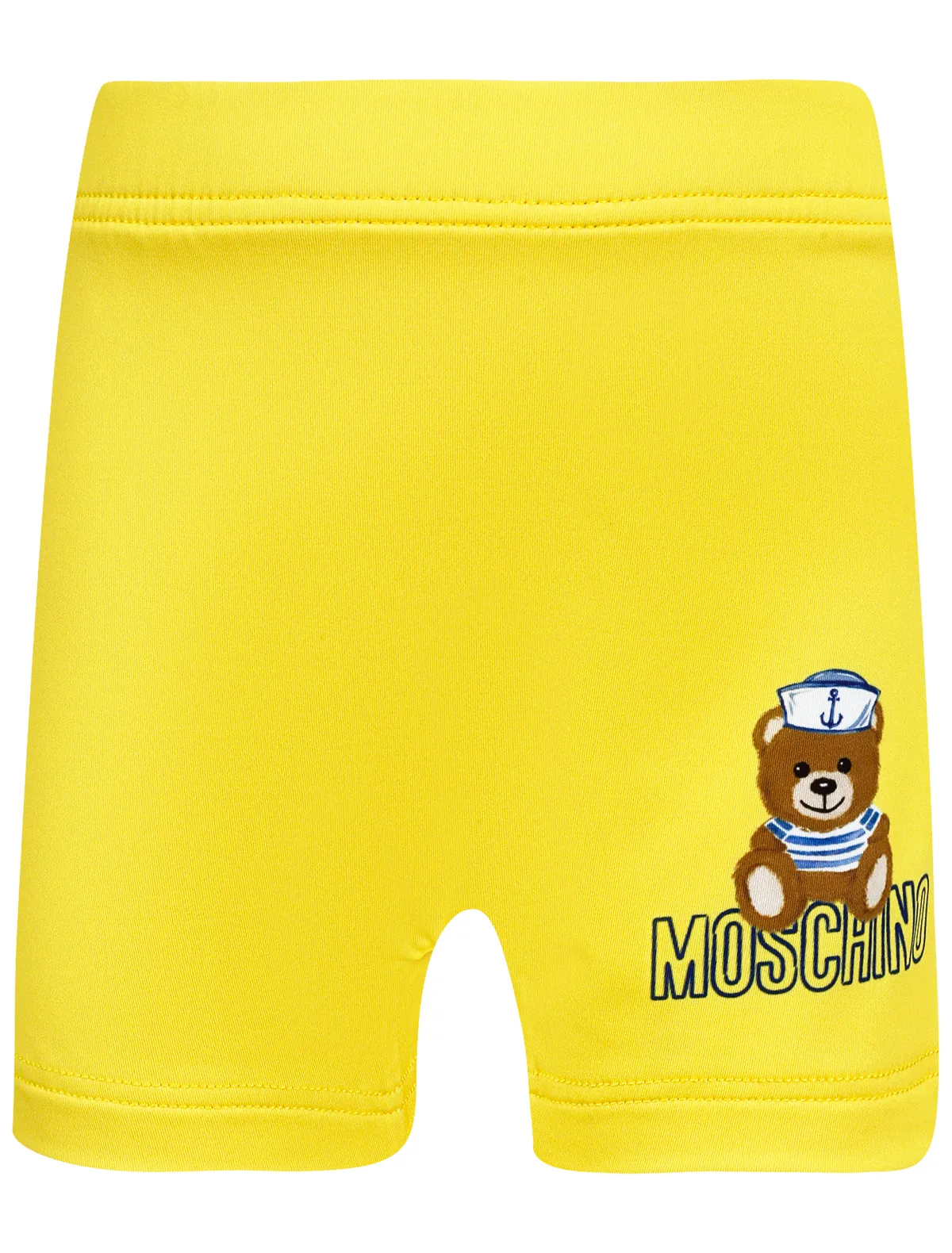 

Плавки Moschino, Желтый, 2558269